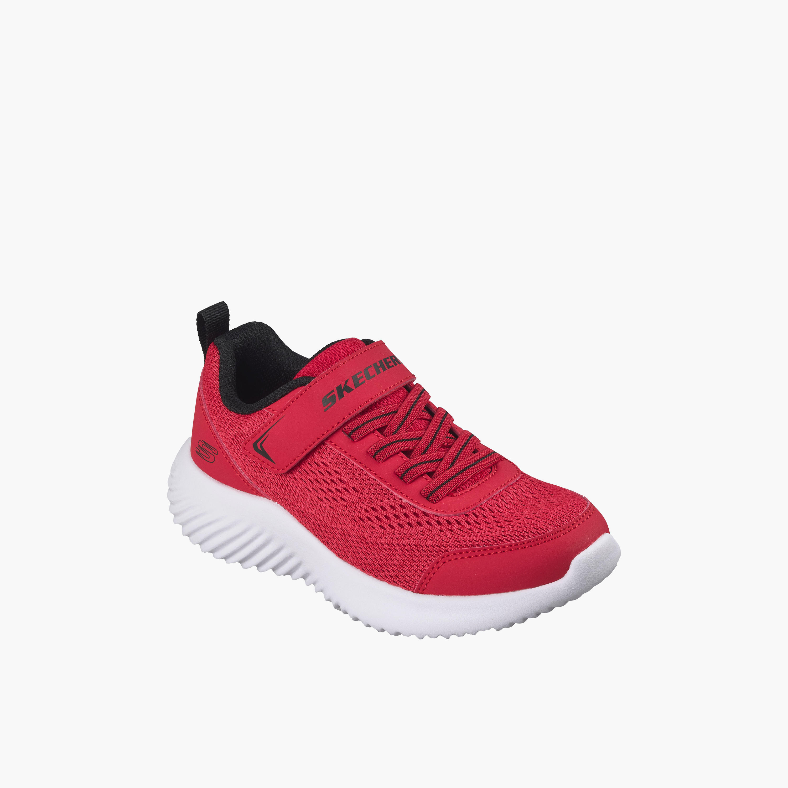 Skechers Boys BOUNDER Hook & Loop Sneakers-boys-shoes-sneakers-image-1