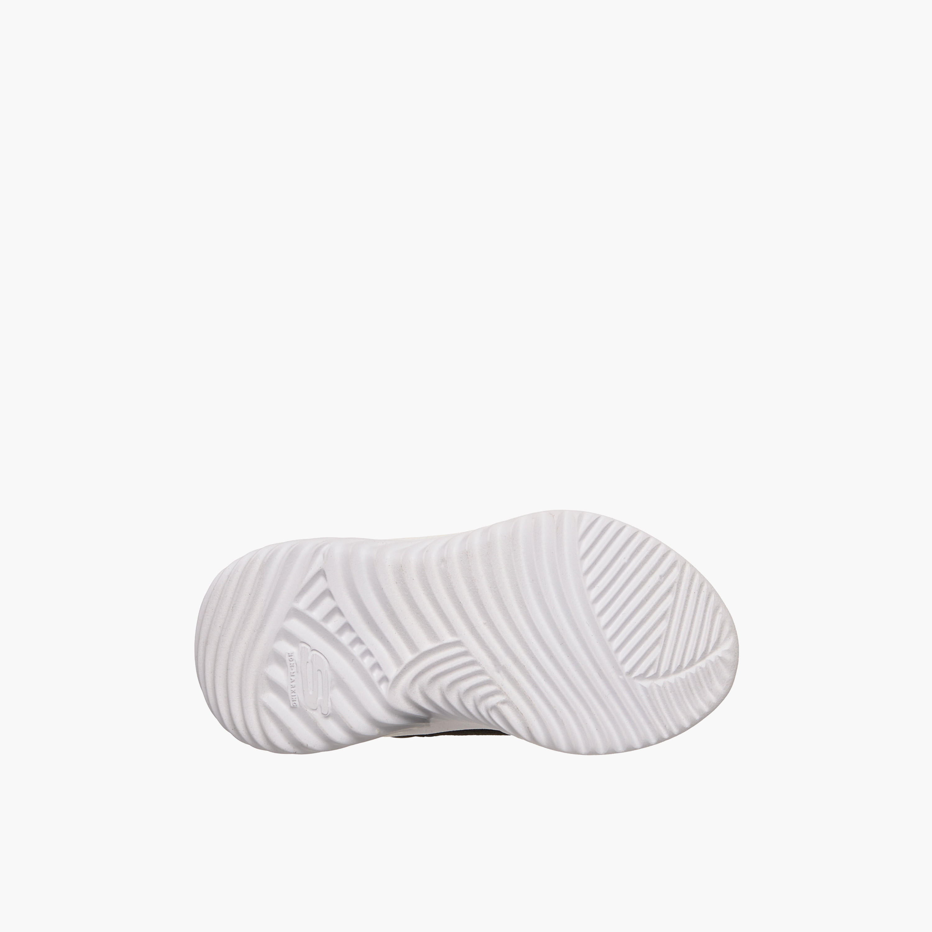 Skechers Kids Bounder Hook & Loop Sports Shoes-girls-shoes-sports-image-6
