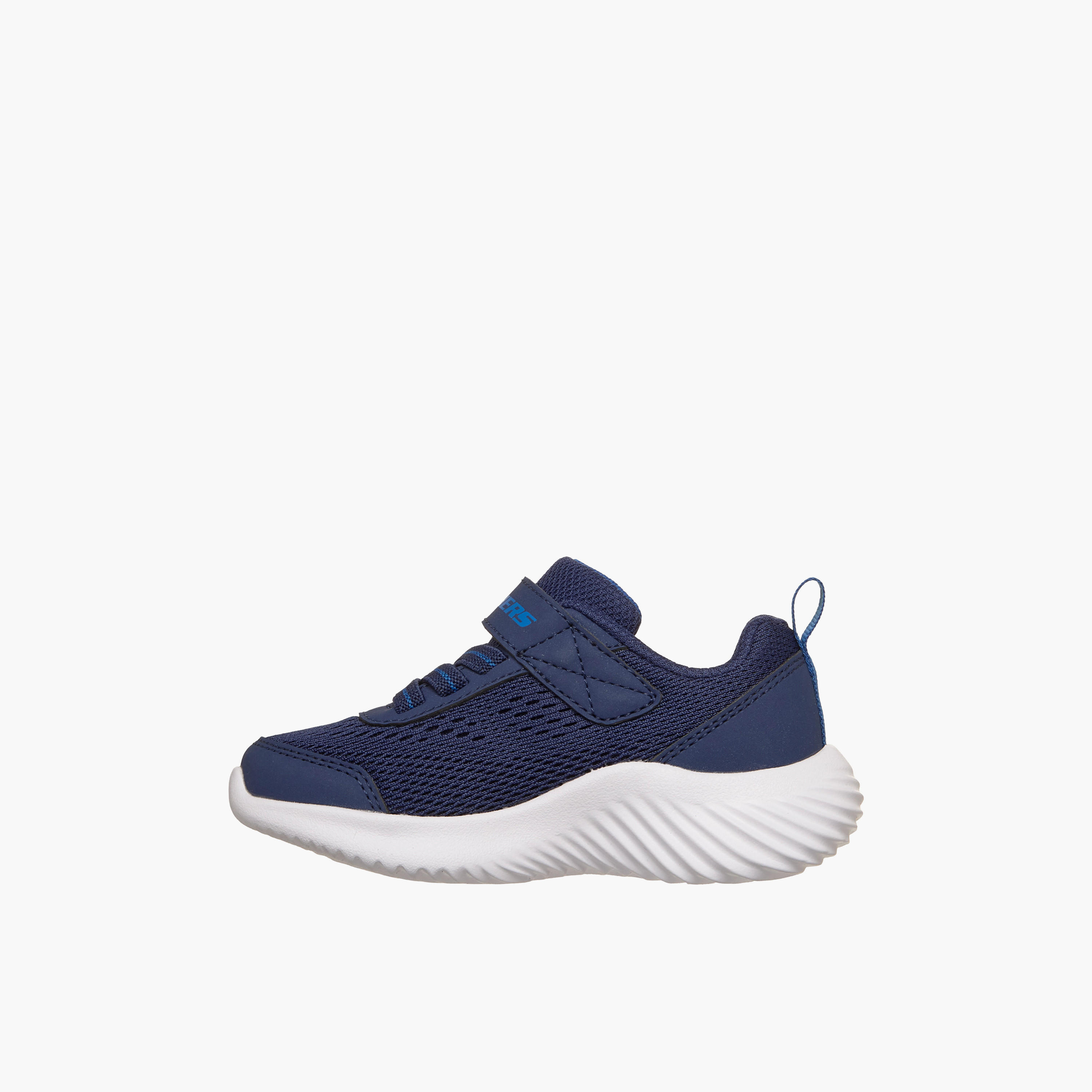 Skechers Boys BOUNDER Hook & Loop Sneakers-boys-shoes-sneakers-image-5