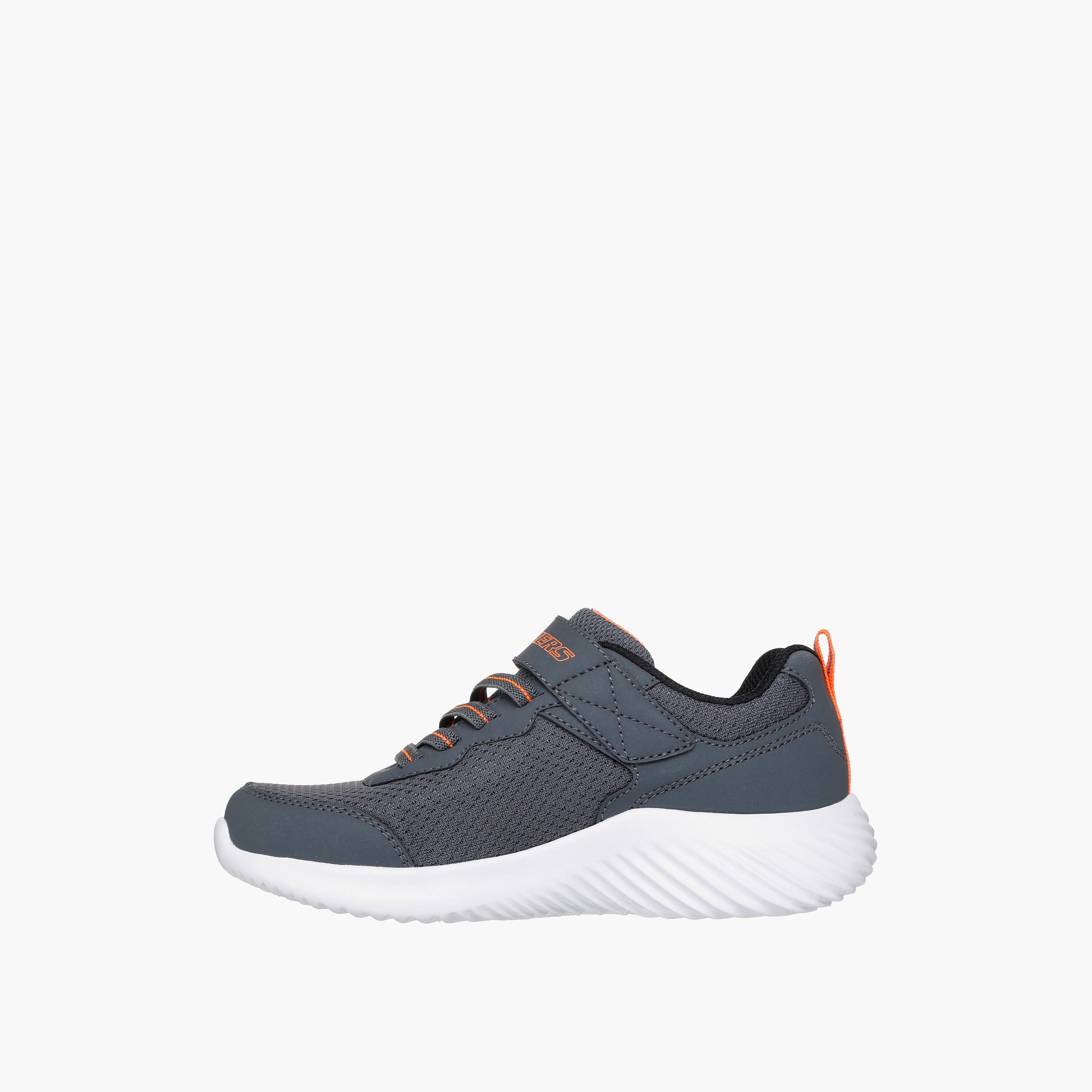 Skechers Boys Hook and Loop Sports Shoes-boys-shoes-sneakers-image-4