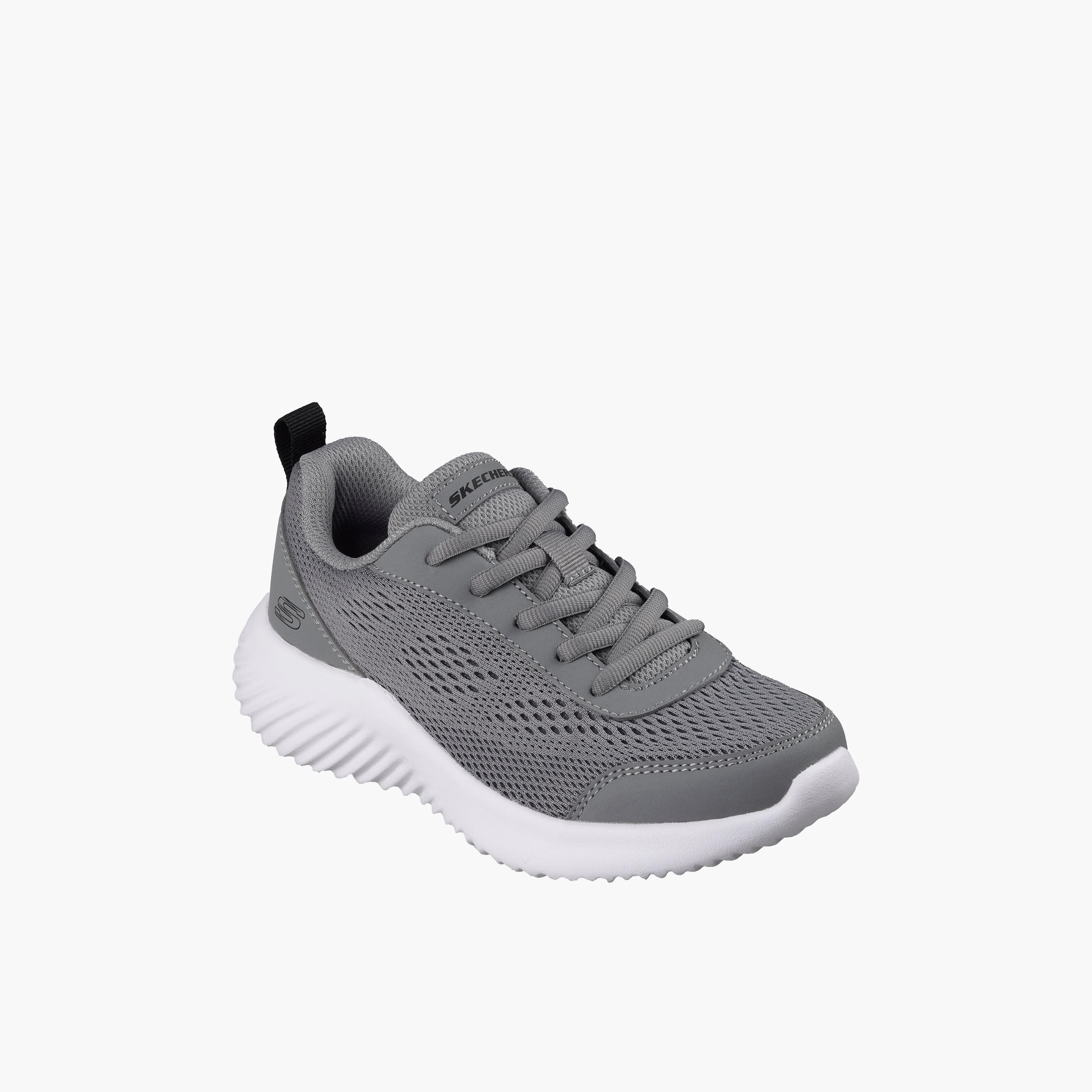 Skechers Boys BOUNDER Lace-Up Sneakers-boys-shoes-sneakers-image-1