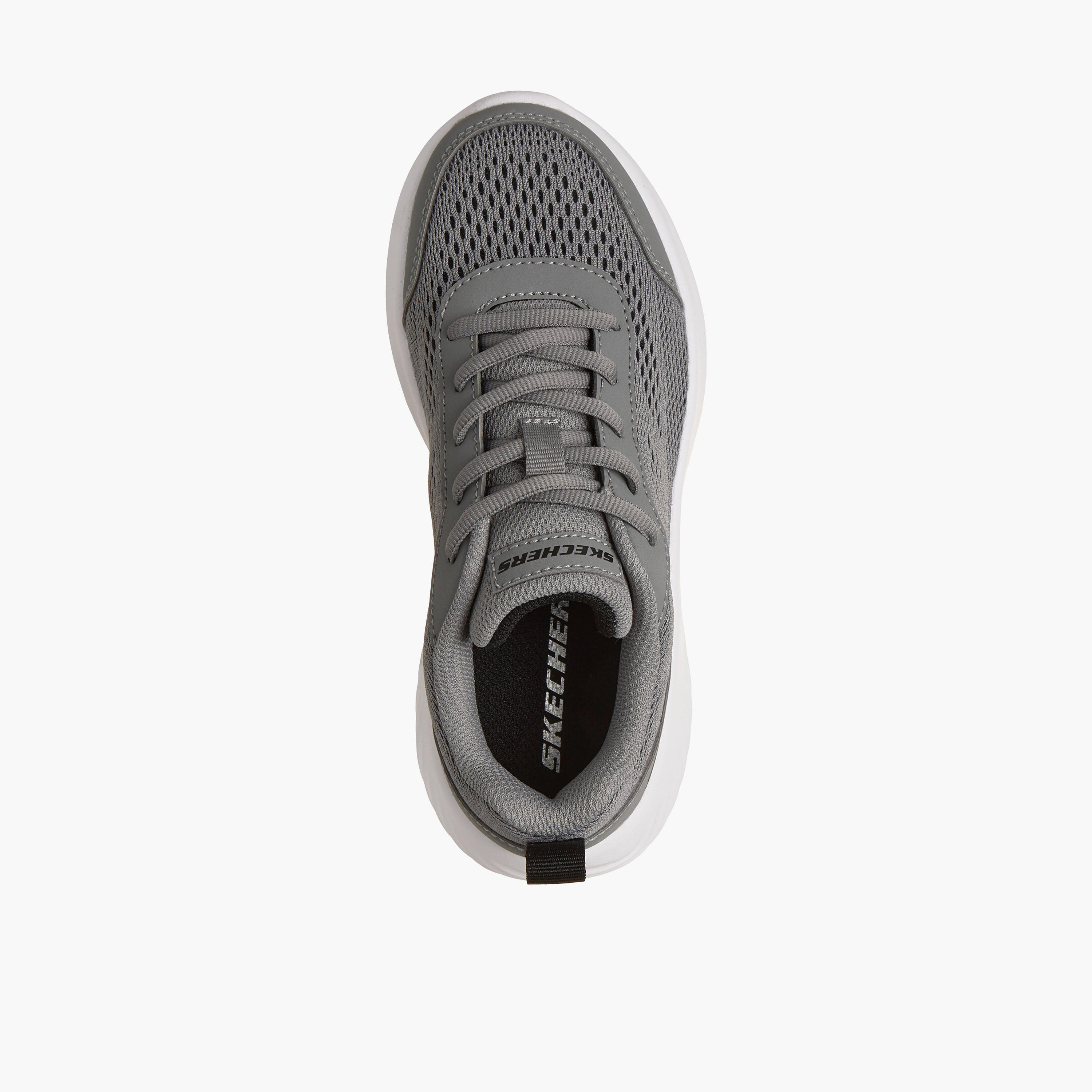 Skechers Boys BOUNDER Lace-Up Sneakers-boys-shoes-sneakers-image-2