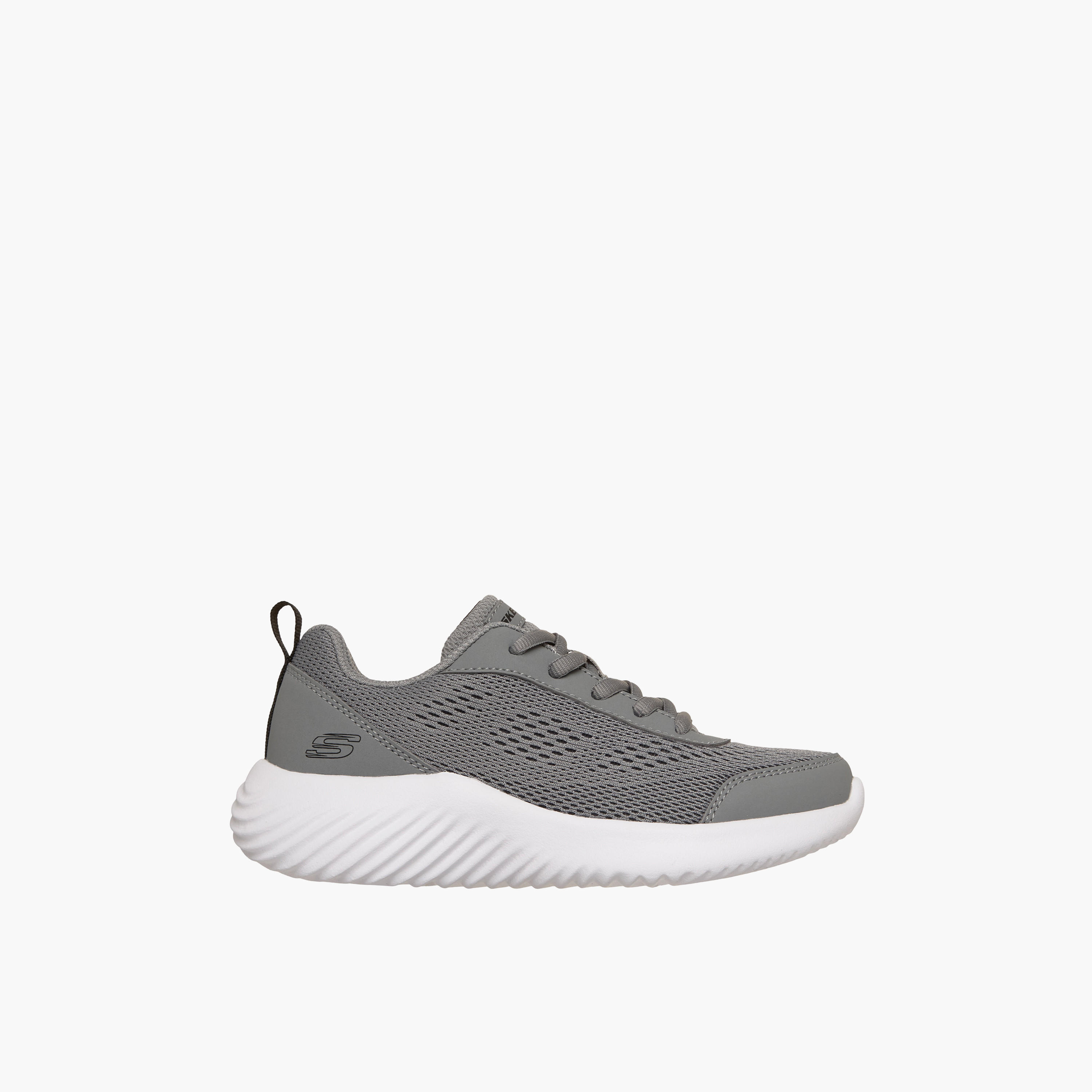Skechers Boys BOUNDER Lace-Up Sneakers-boys-shoes-sneakers-image-3