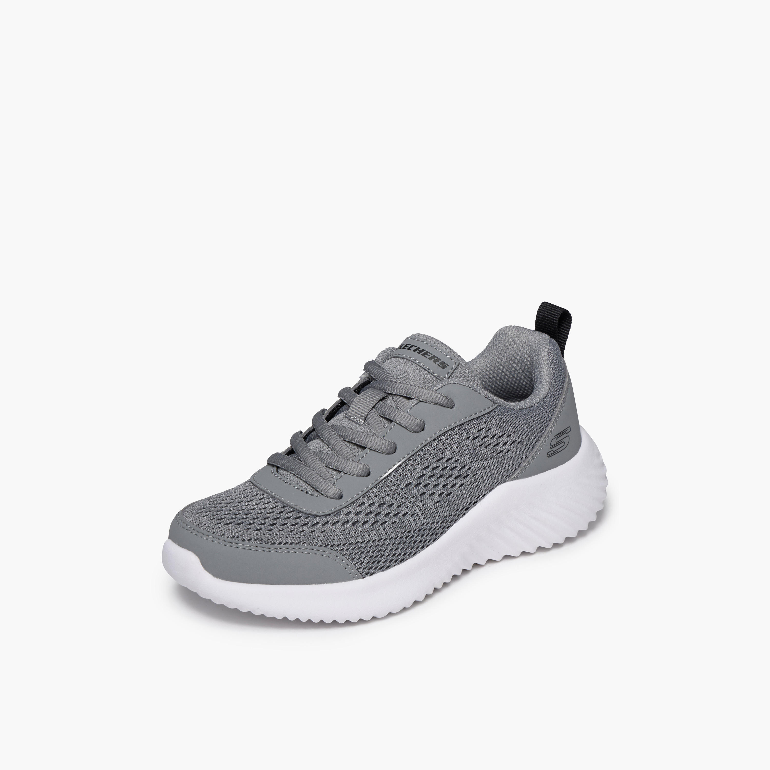 Skechers Boys BOUNDER Lace-Up Sneakers-boys-shoes-sneakers-image-4