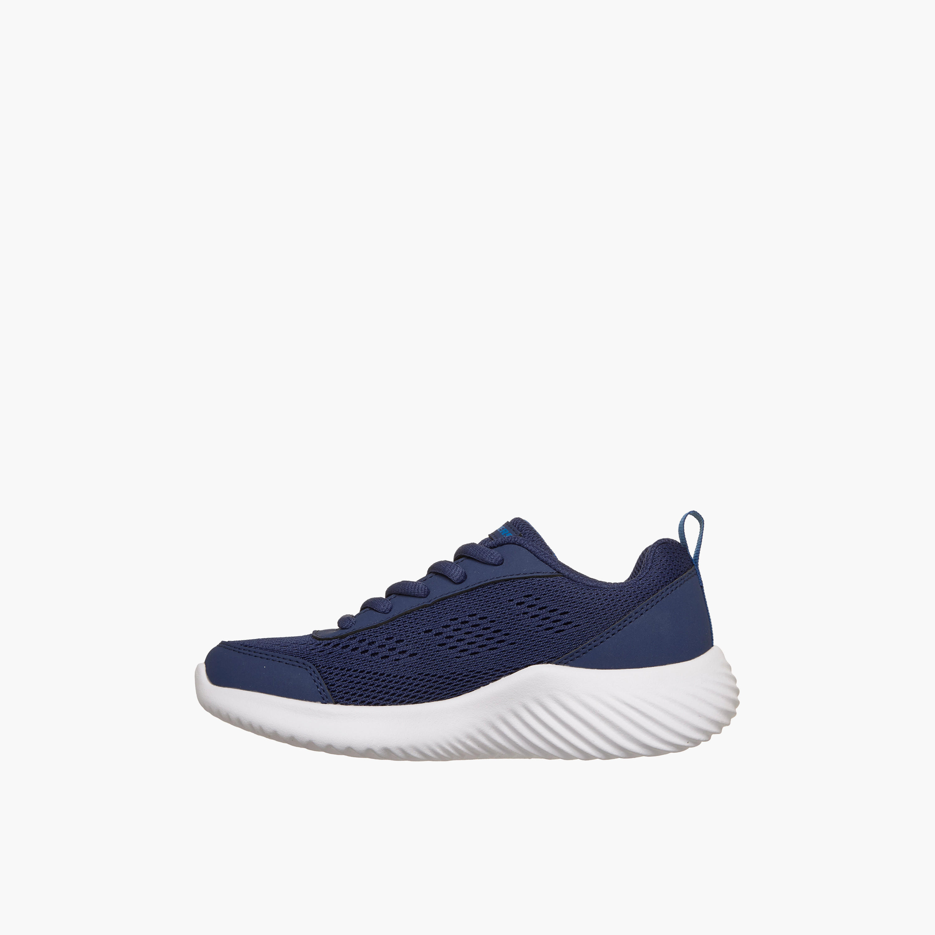 Skechers Boys BOUNDER Lace-Up Sneakers-boys-shoes-sneakers-image-5