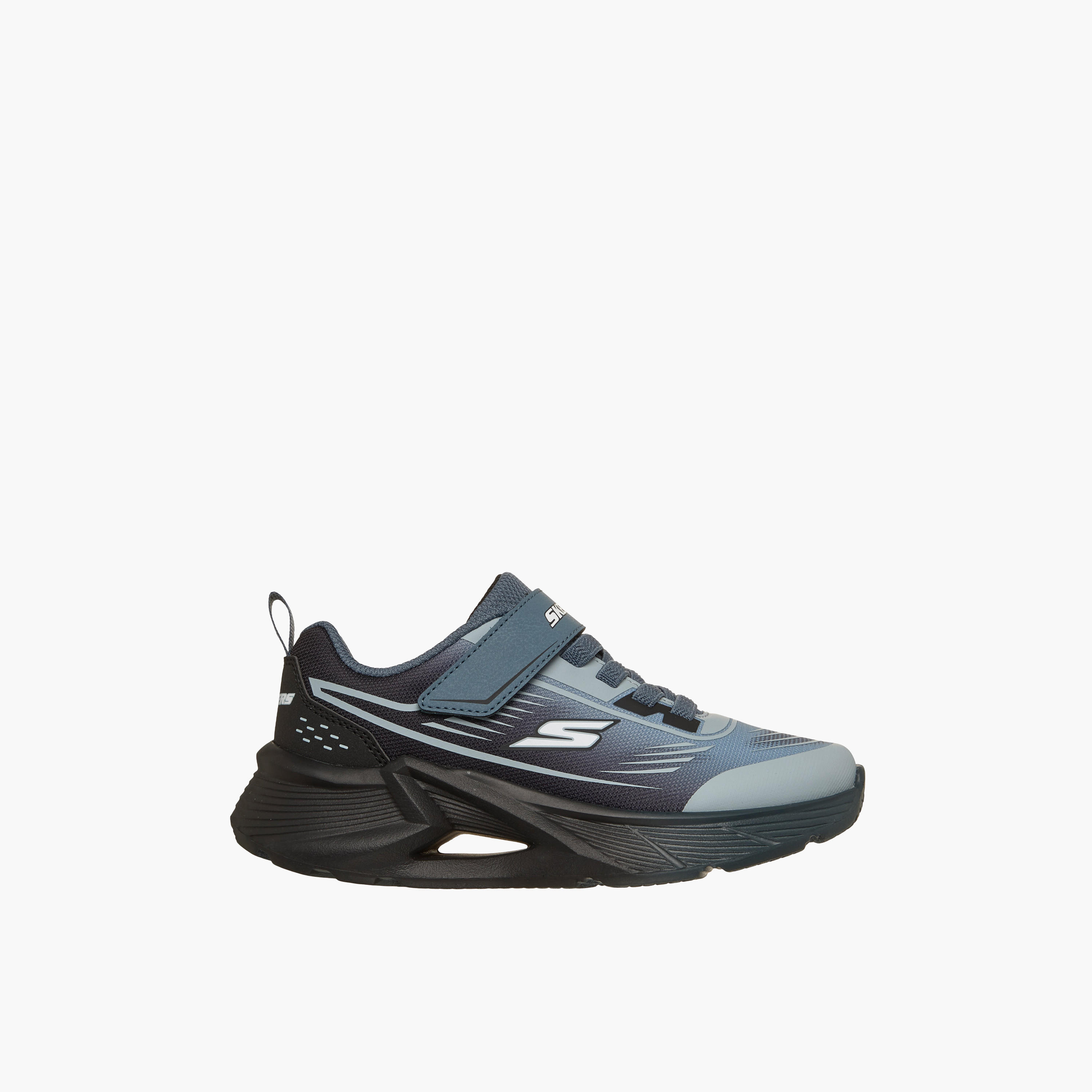 حذاء سنيكرز تايدال-تيك بشريط إغلاق لاصق للأولاد من سكيتشرز-boys-shoes-sneakers-image-4