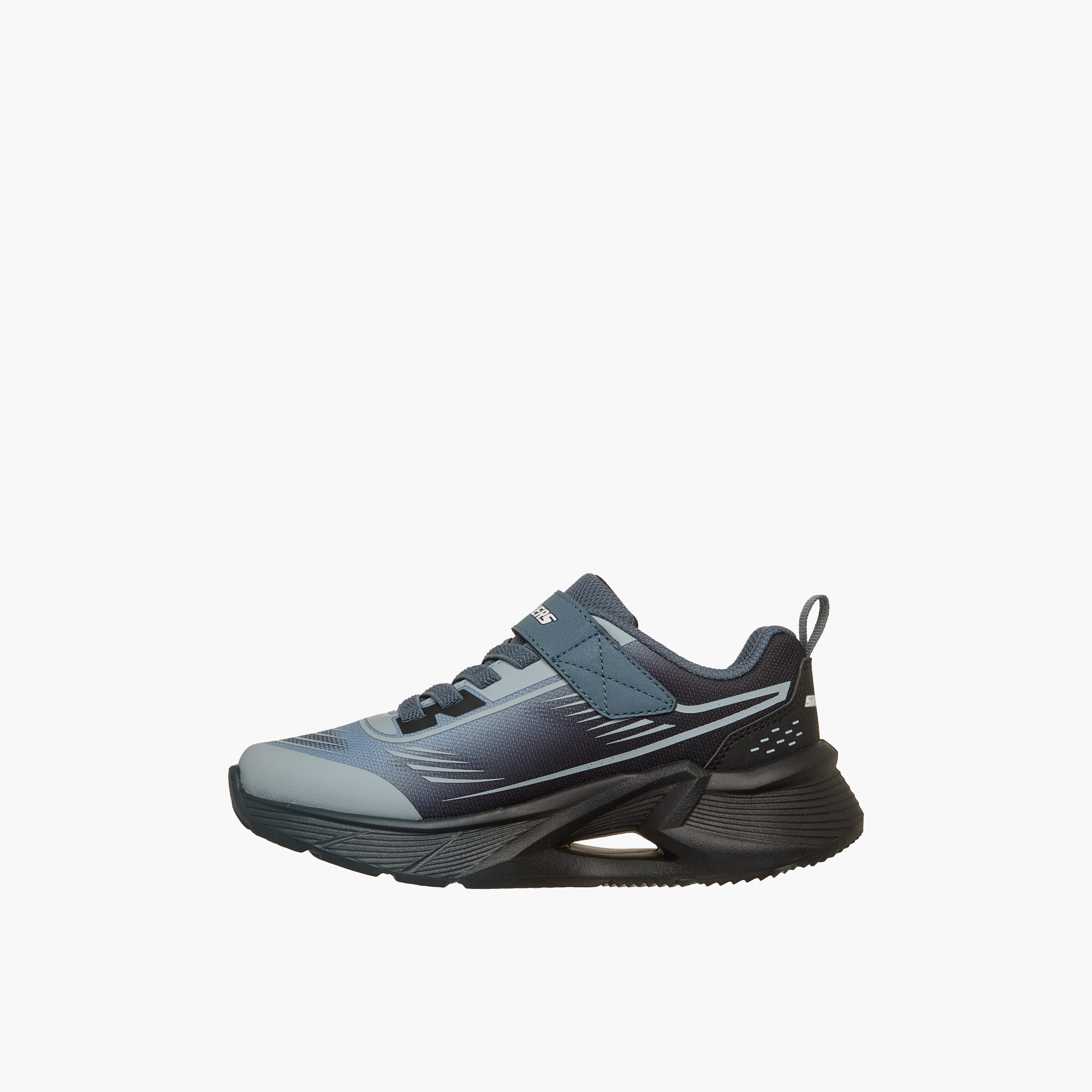 حذاء سنيكرز تايدال-تيك بشريط إغلاق لاصق للأولاد من سكيتشرز-boys-shoes-sneakers-image-2