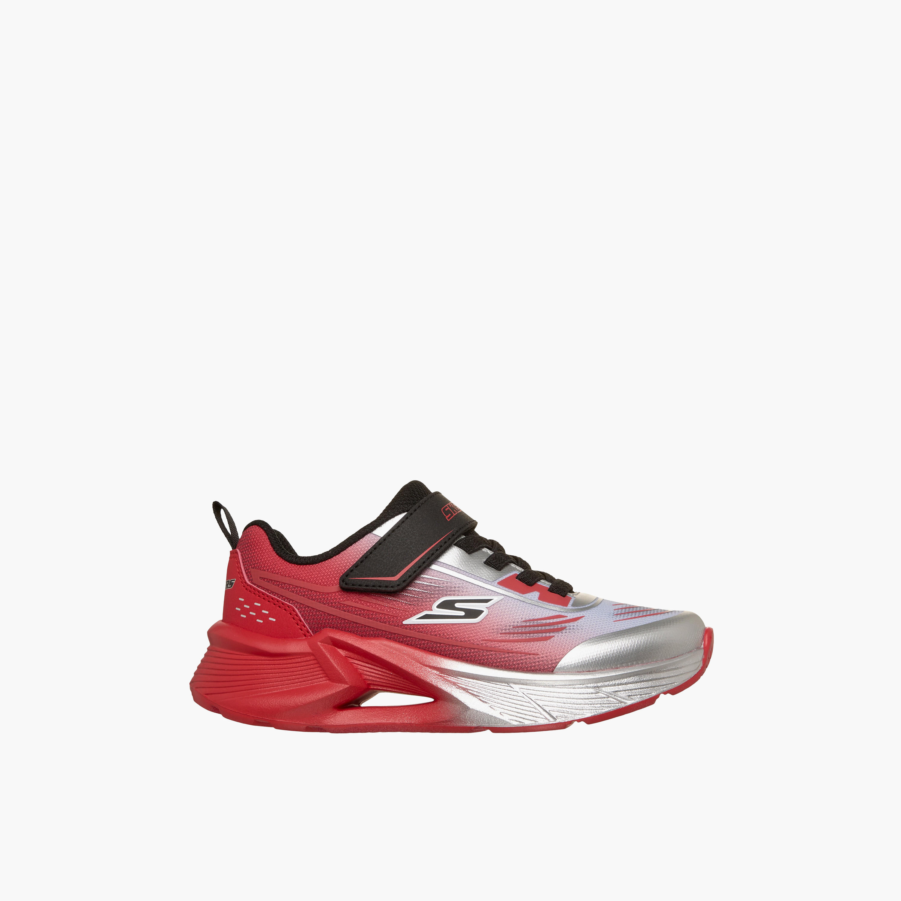 Skechers Boys TIDAL-TECH Hook & Loop Sneakers-boys-shoes-sneakers-image-3