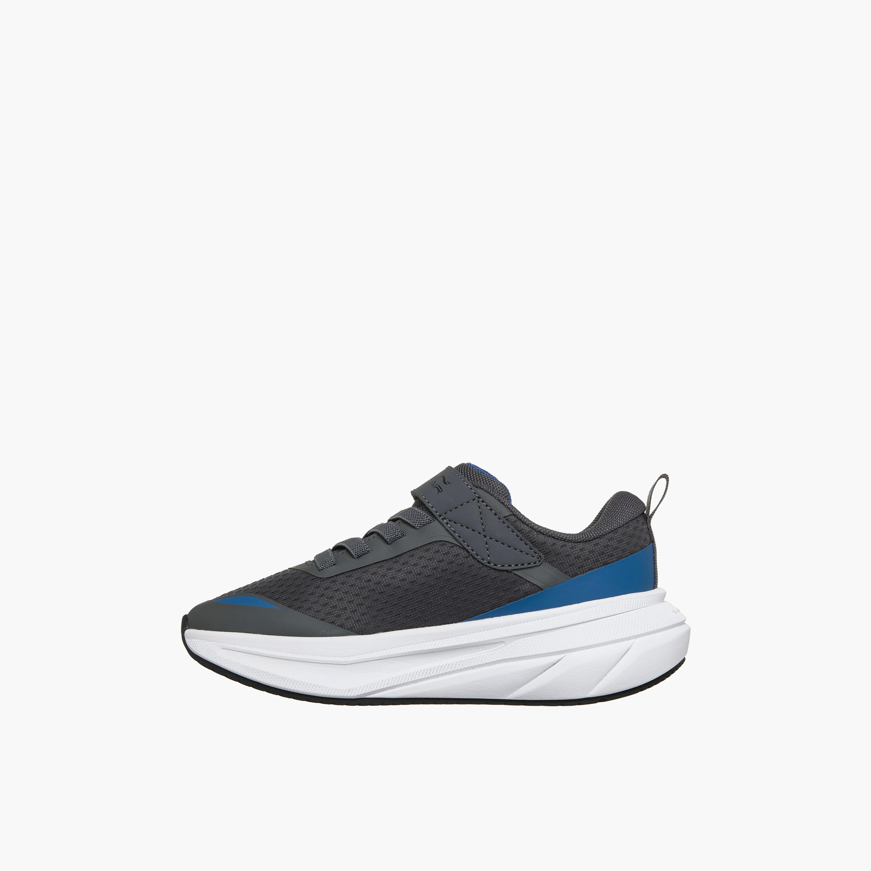 Skechers Boys Skech-Air Flight Hook & Loop Sneakers-boys-shoes-sneakers-image-5