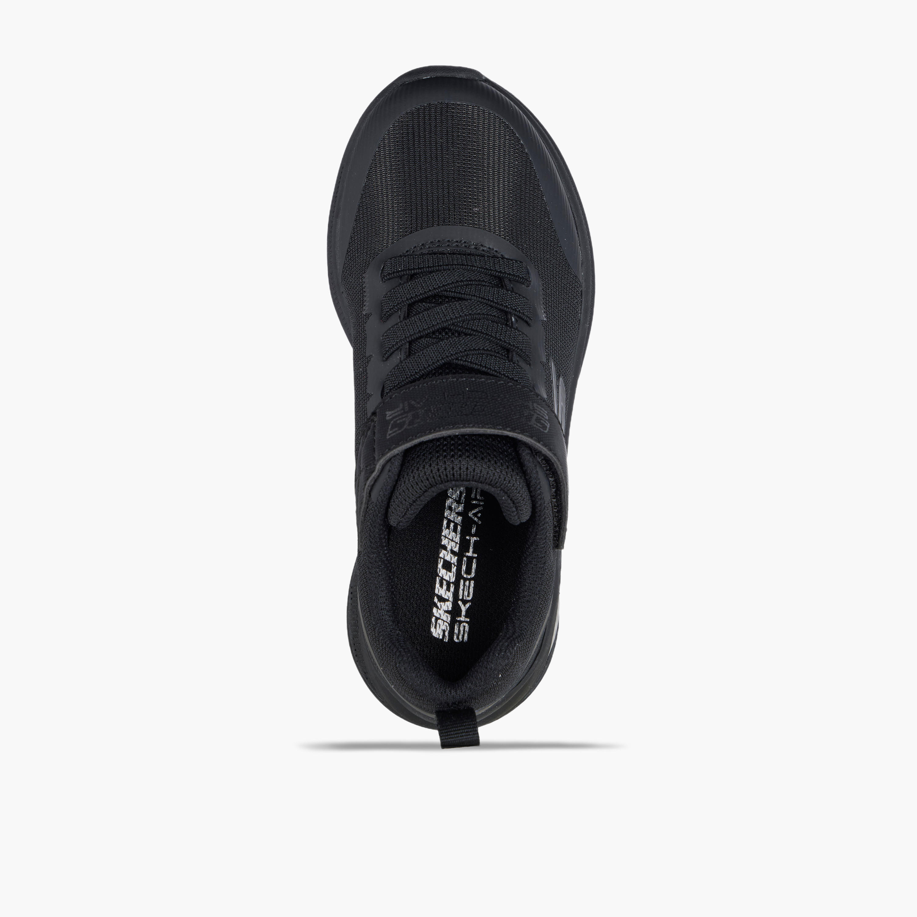 Skechers Kids Microspec Max Advance Hook & Loop School Shoes-sports-boys-shoes-image-3
