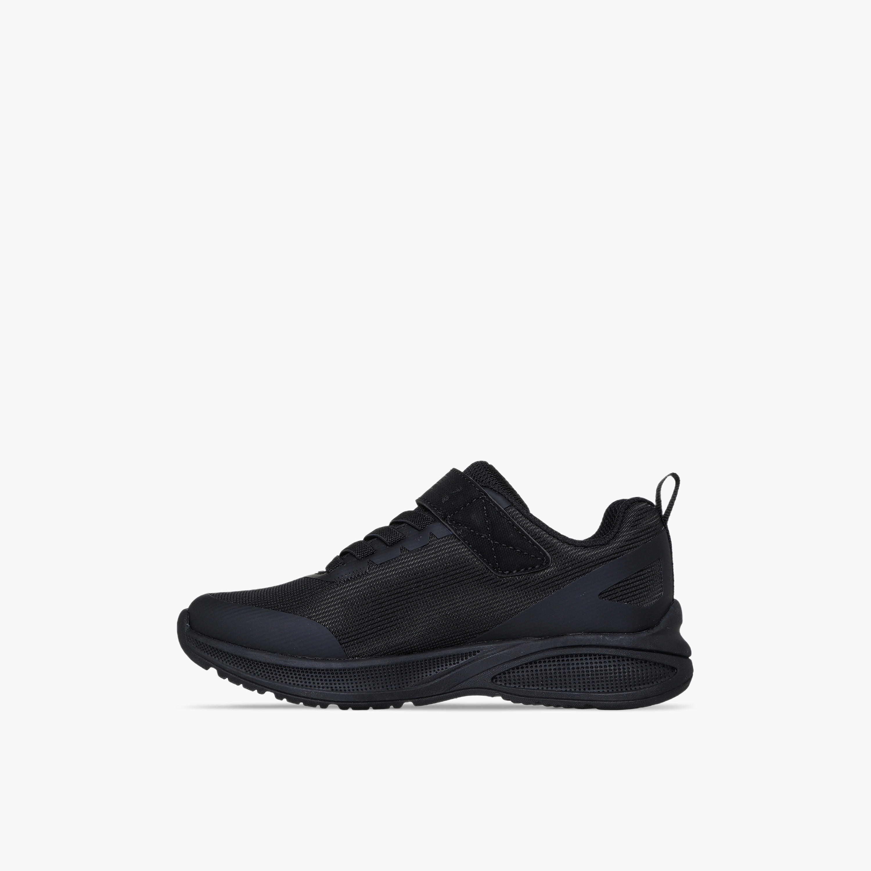 Skechers Kids Microspec Max Advance Hook & Loop School Shoes-sports-boys-shoes-image-4