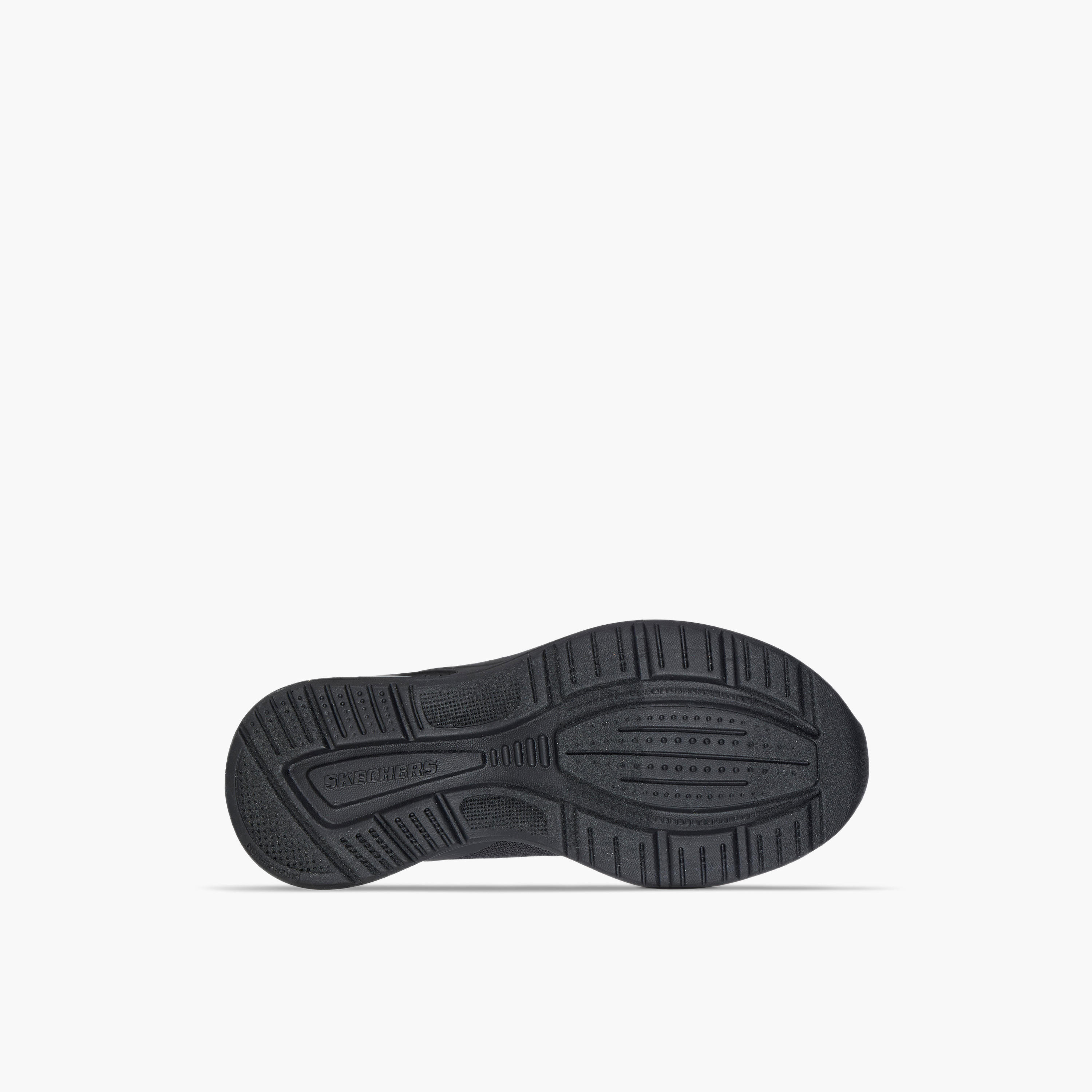 Skechers Kids Microspec Max Advance Hook & Loop School Shoes-sports-boys-shoes-image-5