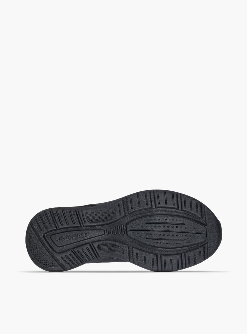 Skechers Kids Microspec Max Advance Hook & Loop School Shoes-sports-boys-shoes-image-5