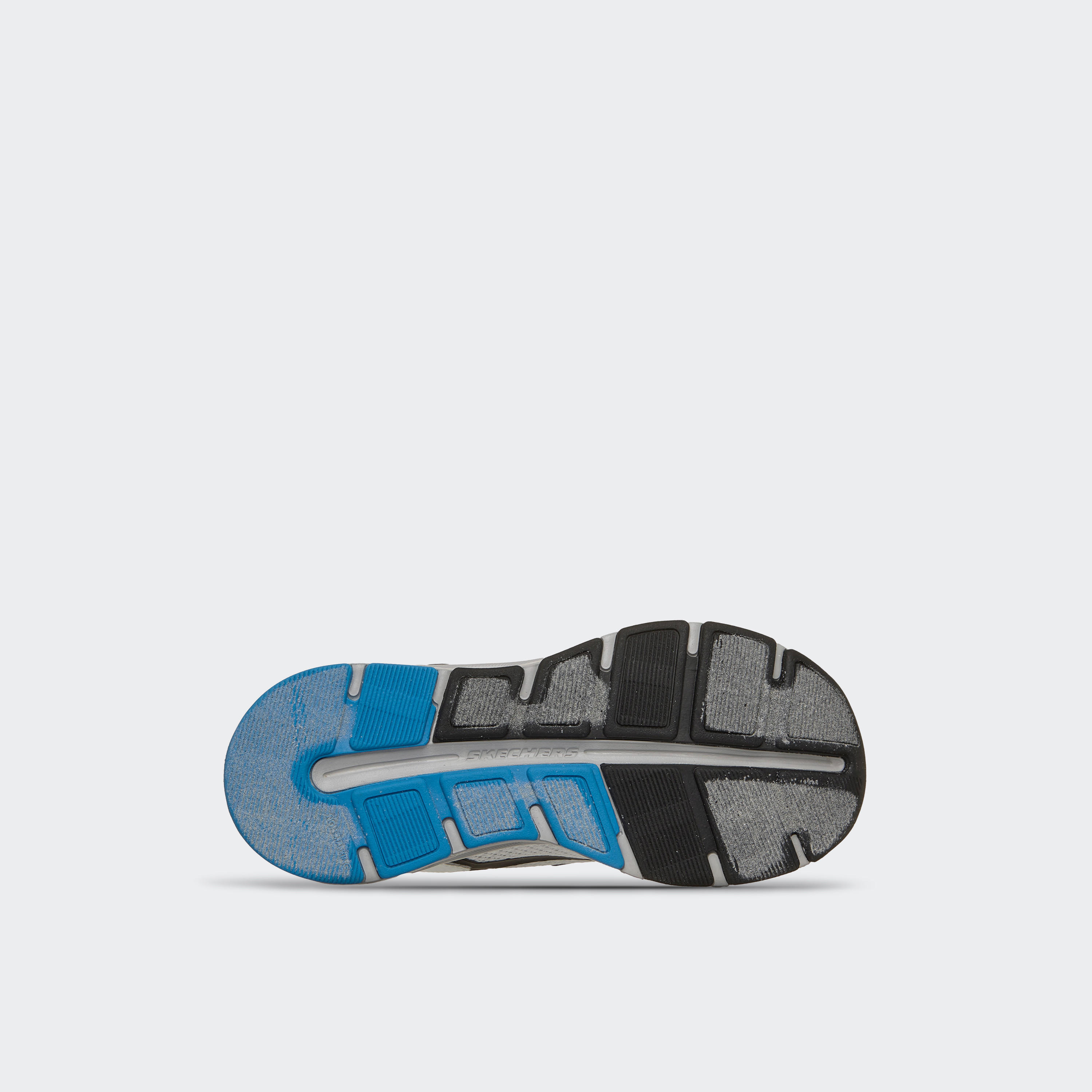 حذاء سنيكرز جلايد ستيب بلس بكاحل وشريط إغلاق لاصق للأولاد من سكيتشرز-boys-shoes-sneakers-image-6