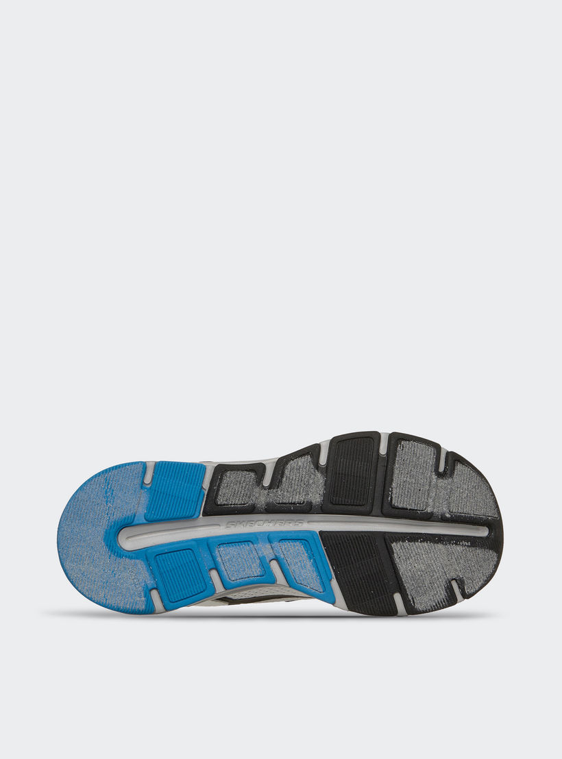 حذاء سنيكرز جلايد ستيب بلس بكاحل وشريط إغلاق لاصق للأولاد من سكيتشرز-boys-shoes-sneakers-image-6