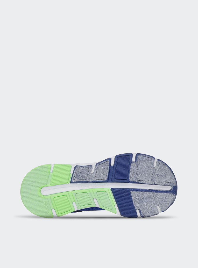 Skechers Boys Glide-Step Plus Hook & Loop Sneakers-boys-shoes-sneakers-image-5
