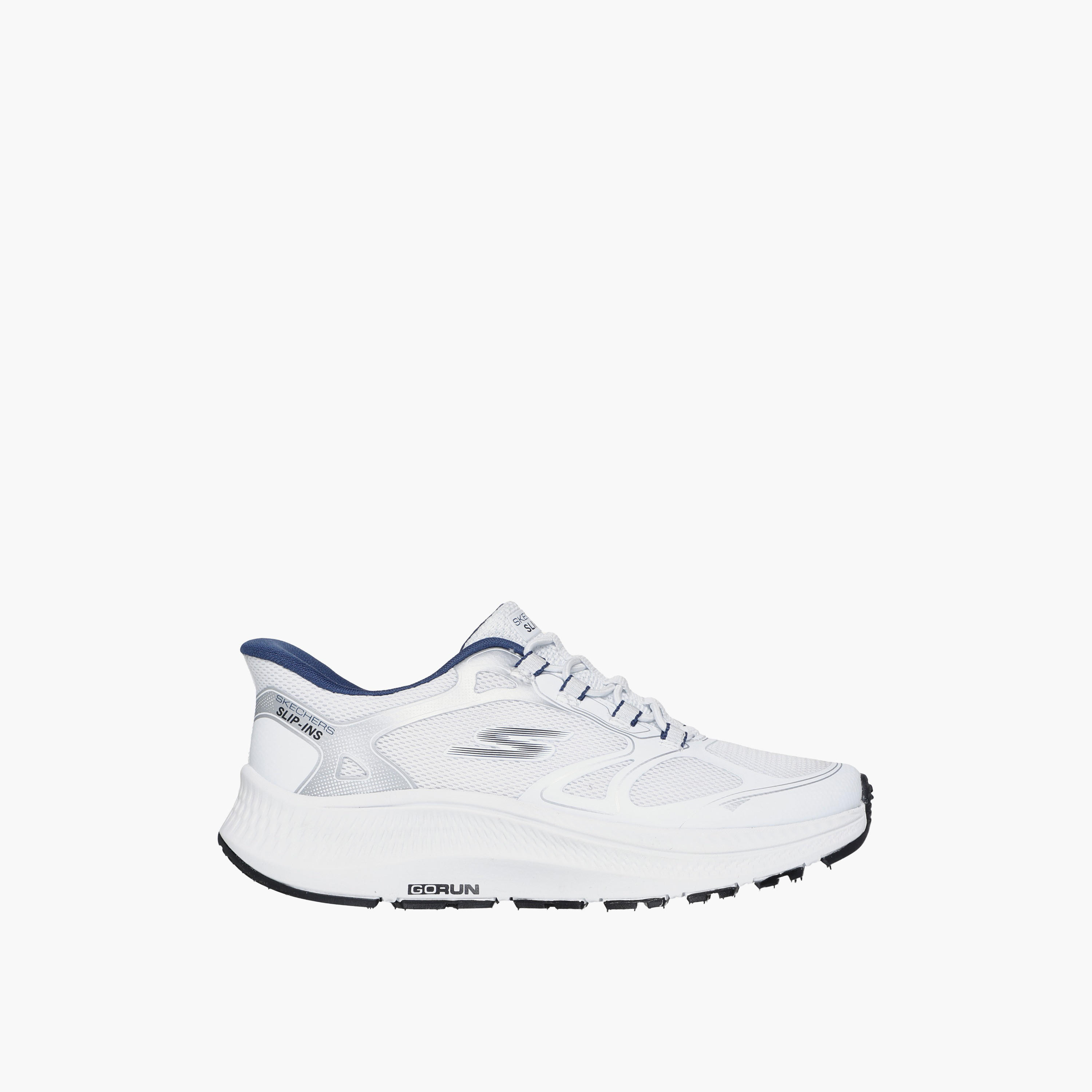 Skechers Boys Go Run Consistent 2.0 Slip-On Running Shoes-boys-shoes-sneakers-image-2