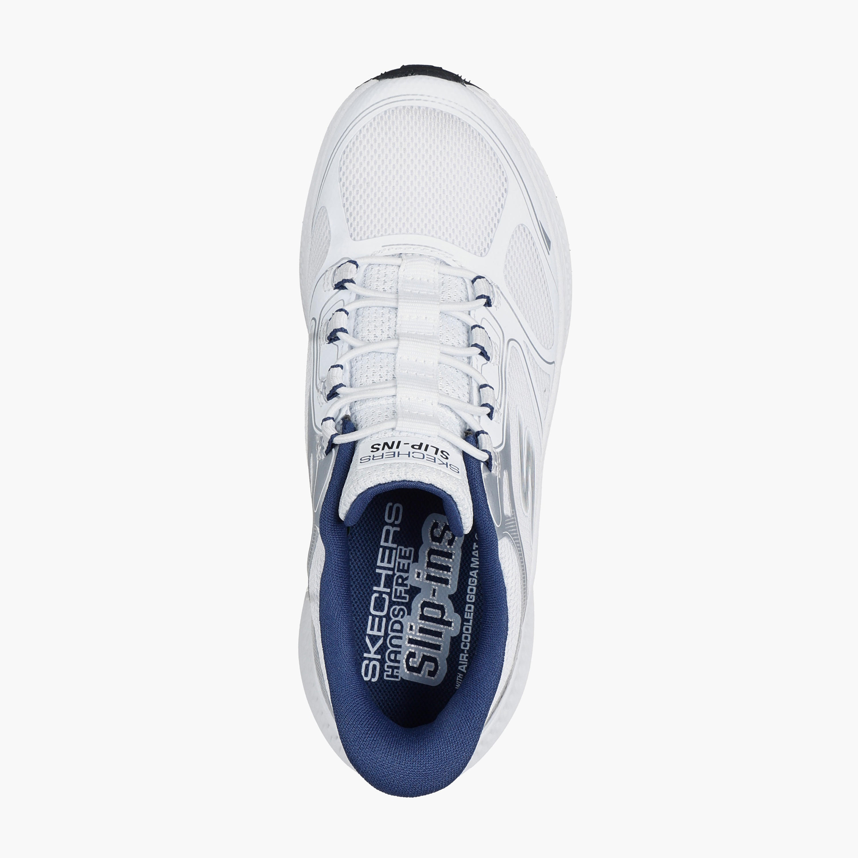 Skechers Boys Go Run Consistent 2.0 Slip-On Running Shoes-boys-shoes-sneakers-image-3