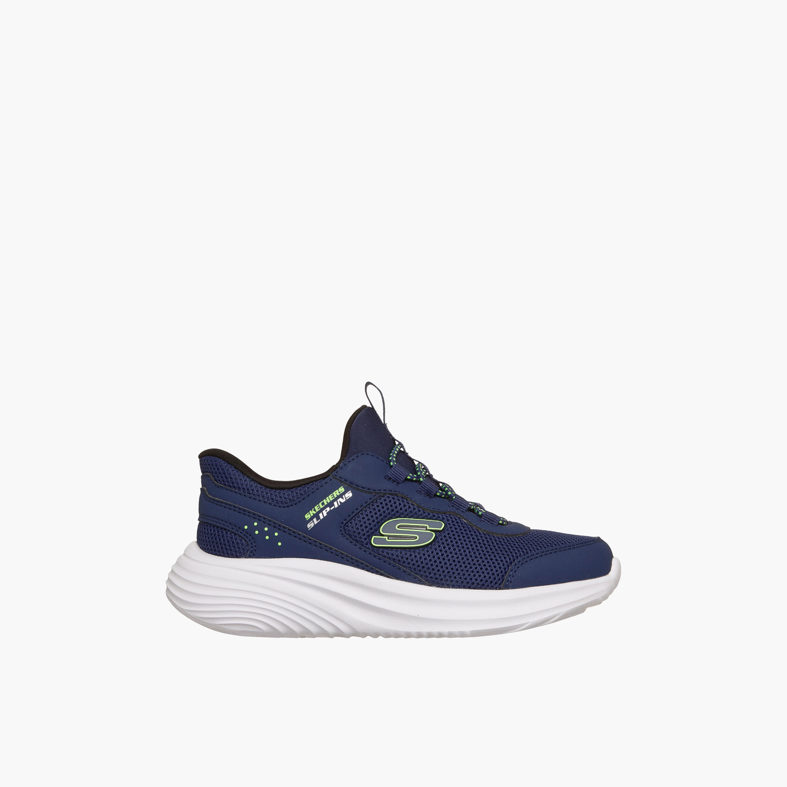 حذاء سنيكرز باوندر برو سهل الارتداء للأولاد من سكيتشرز-boys-shoes-sneakers-image-3