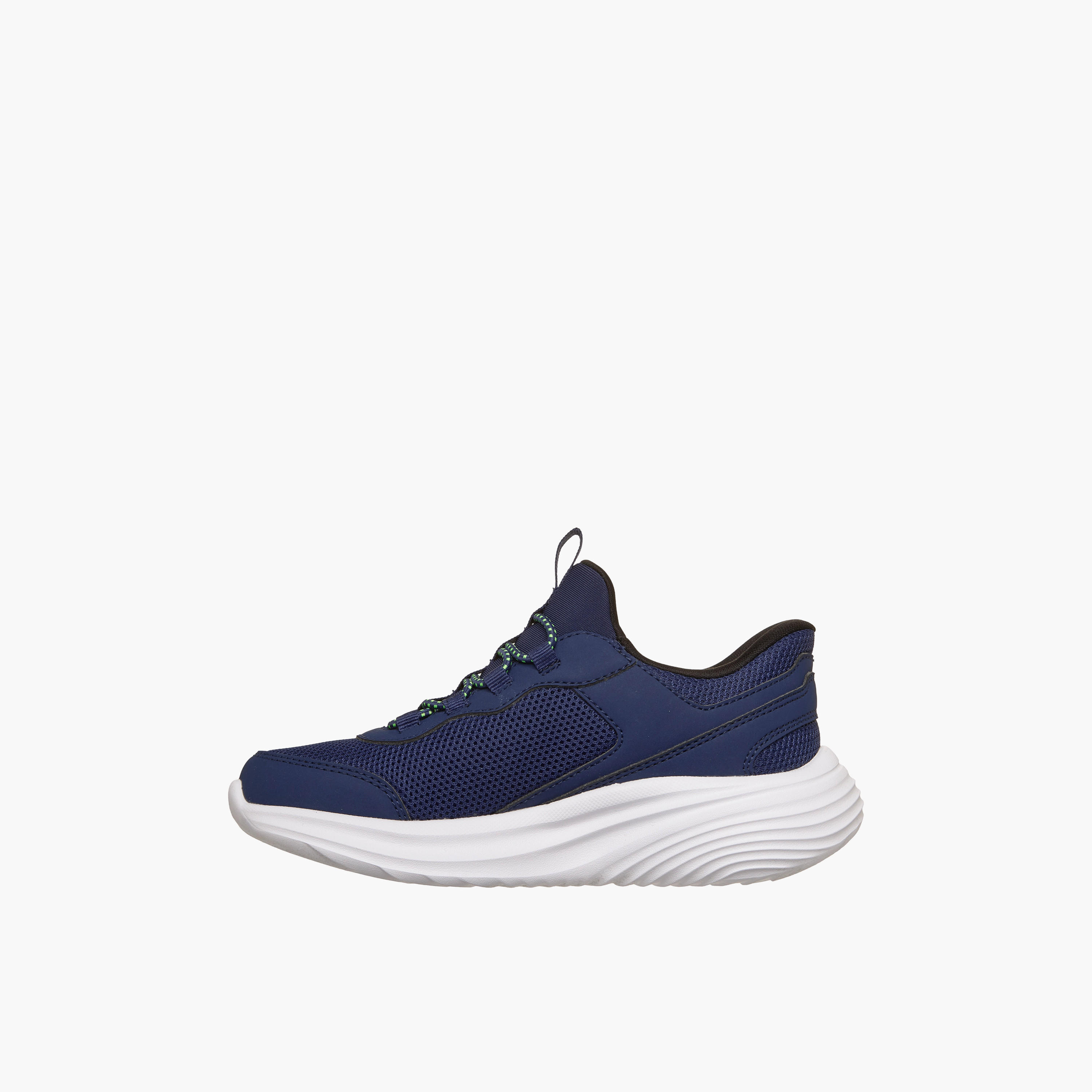 حذاء سنيكرز باوندر برو سهل الارتداء للأولاد من سكيتشرز-boys-shoes-sneakers-image-5