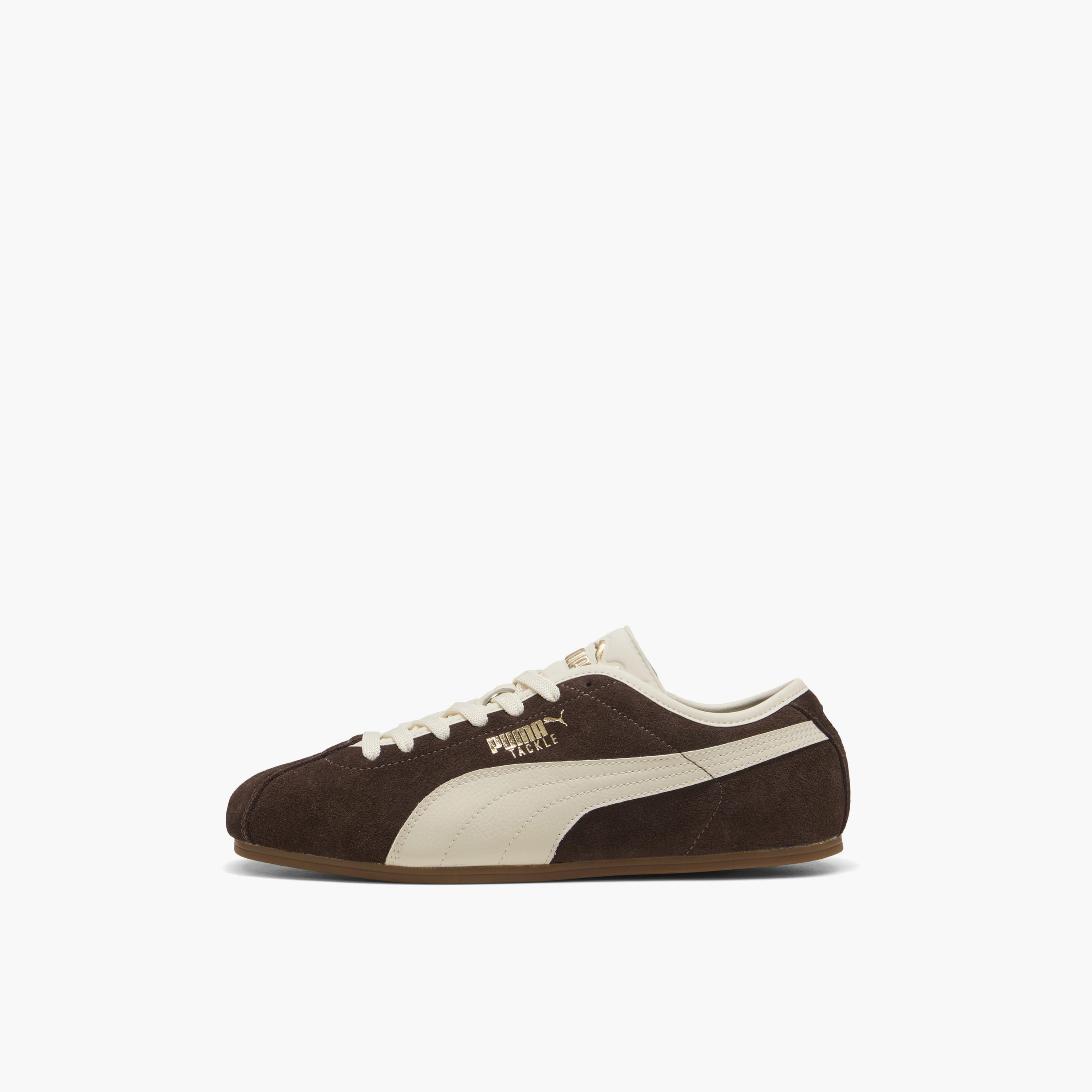 Puma Women Tackle Lace-Up Leather Ankle Sneakers-women-shoes-sneakers-image-3