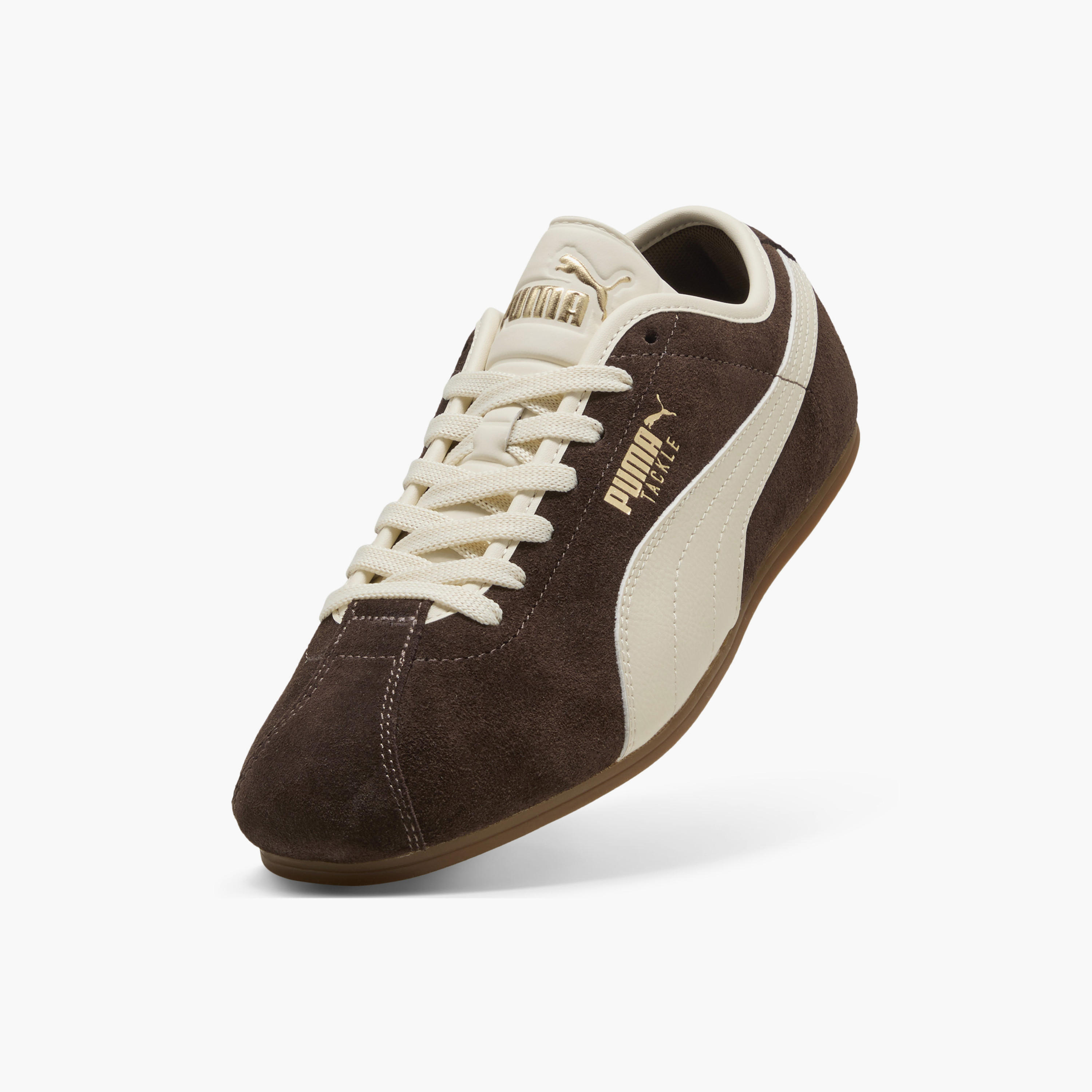 Puma Women Tackle Lace-Up Leather Ankle Sneakers-women-shoes-sneakers-image-5
