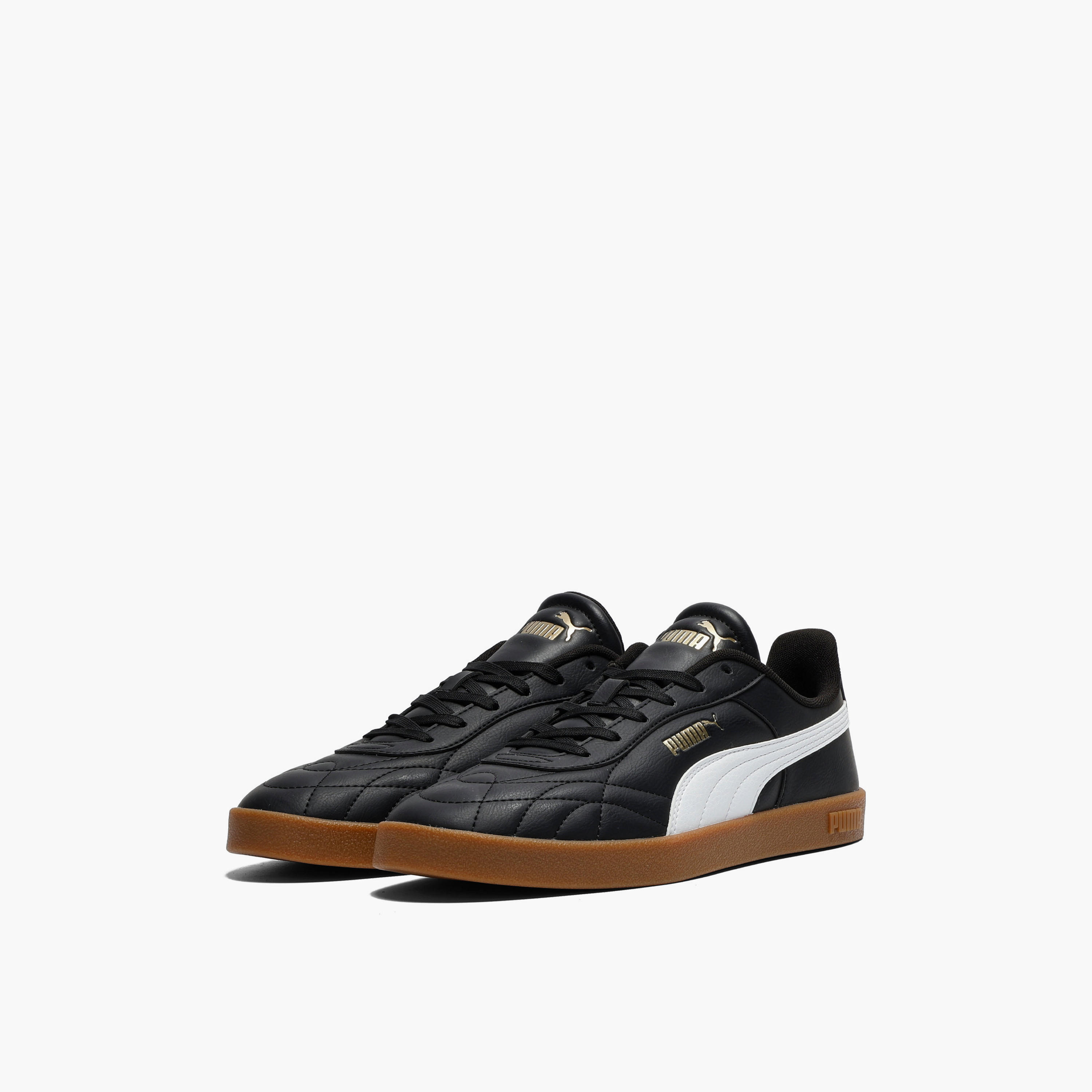 حذاء رياضي برباط إغلاق كلوب II للرجال من بوما-sports-men-shoes-image-1