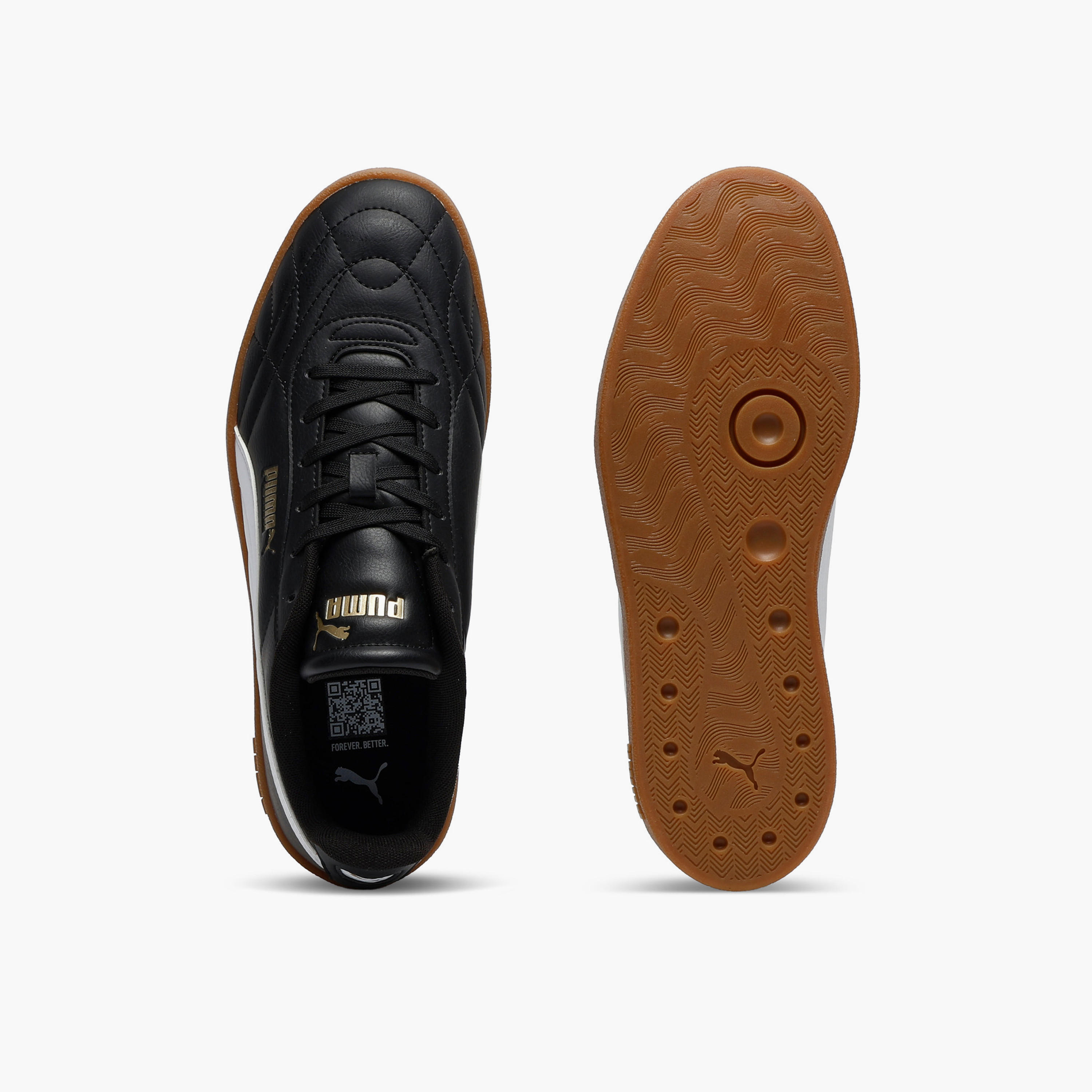 حذاء رياضي برباط إغلاق كلوب II للرجال من بوما-sports-men-shoes-image-4
