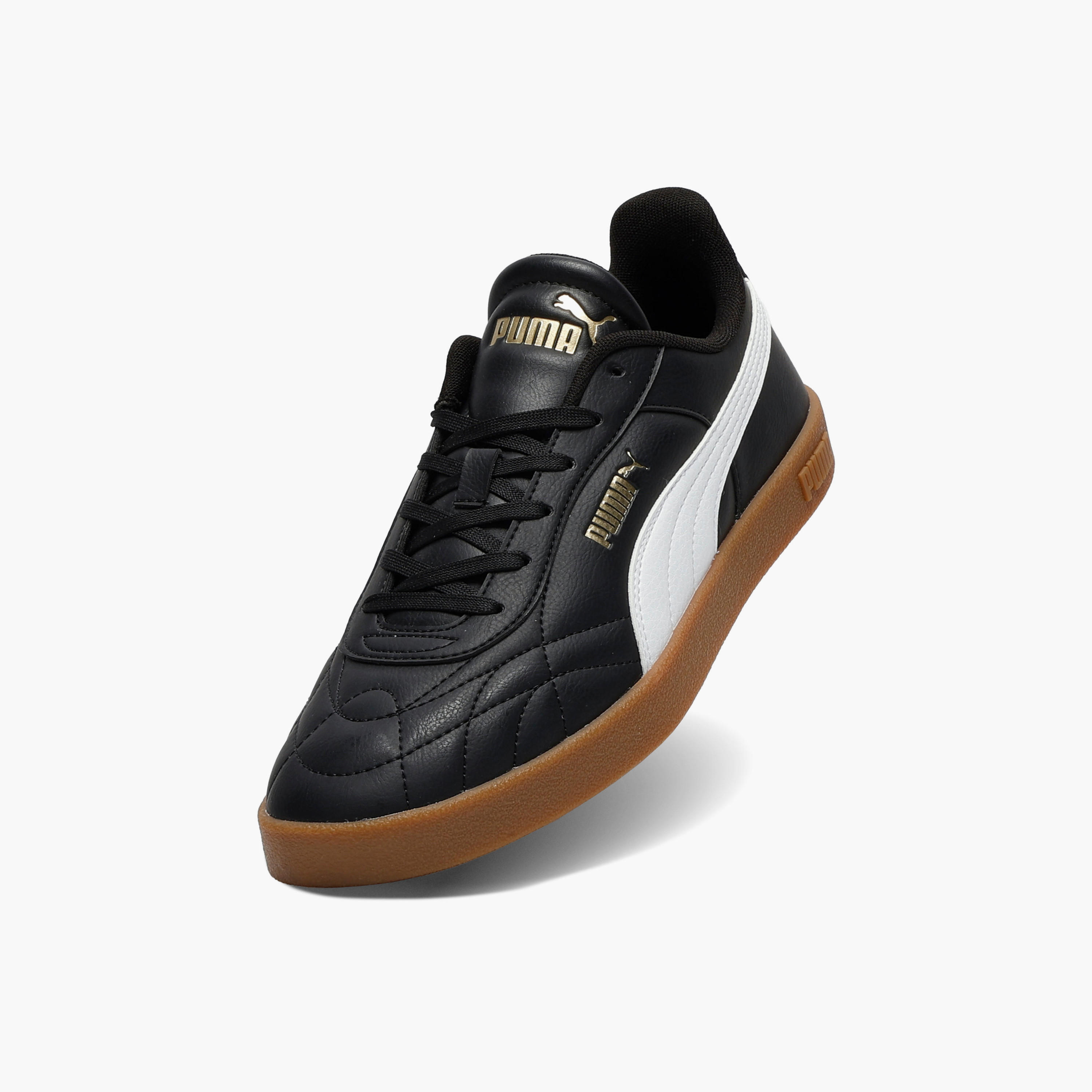 حذاء رياضي برباط إغلاق كلوب II للرجال من بوما-sports-men-shoes-image-5