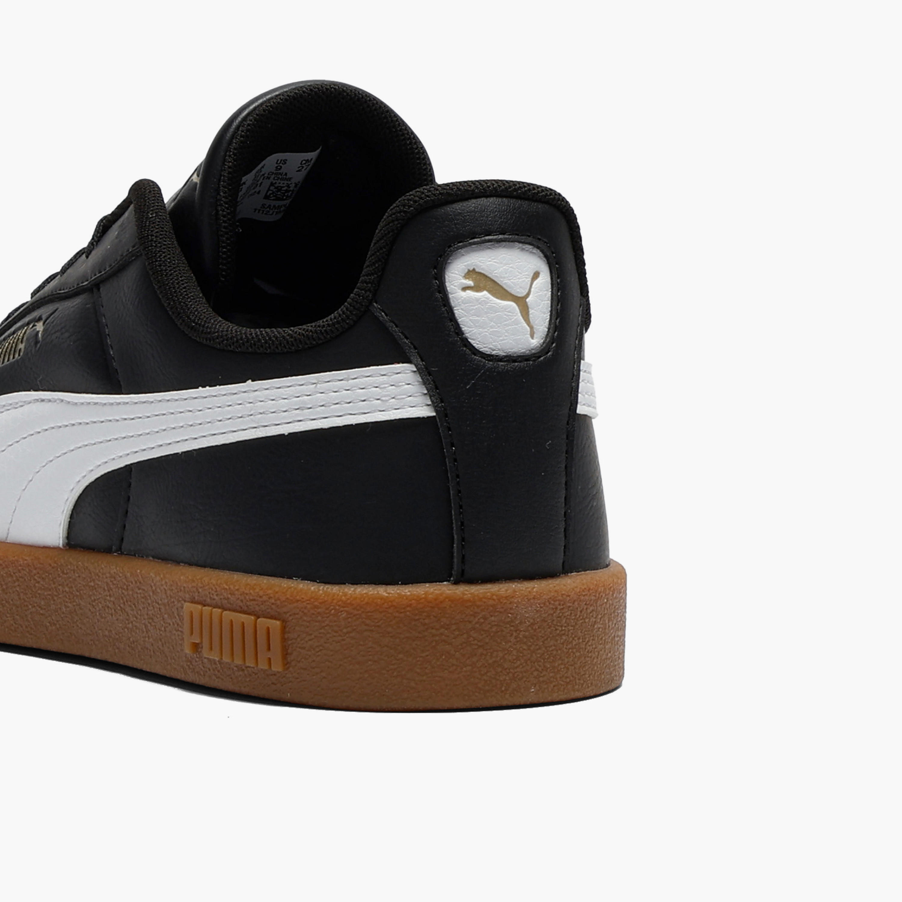 حذاء رياضي برباط إغلاق كلوب II للرجال من بوما-sports-men-shoes-image-6