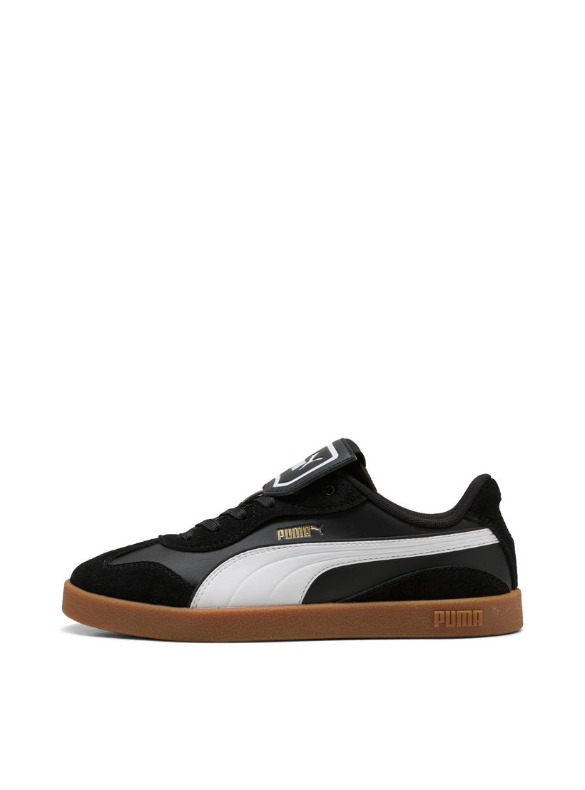 حذاء سنيكرز برباط إغلاق كلوب أزورا للنساء من بوما-sports-women-shoes-image-3