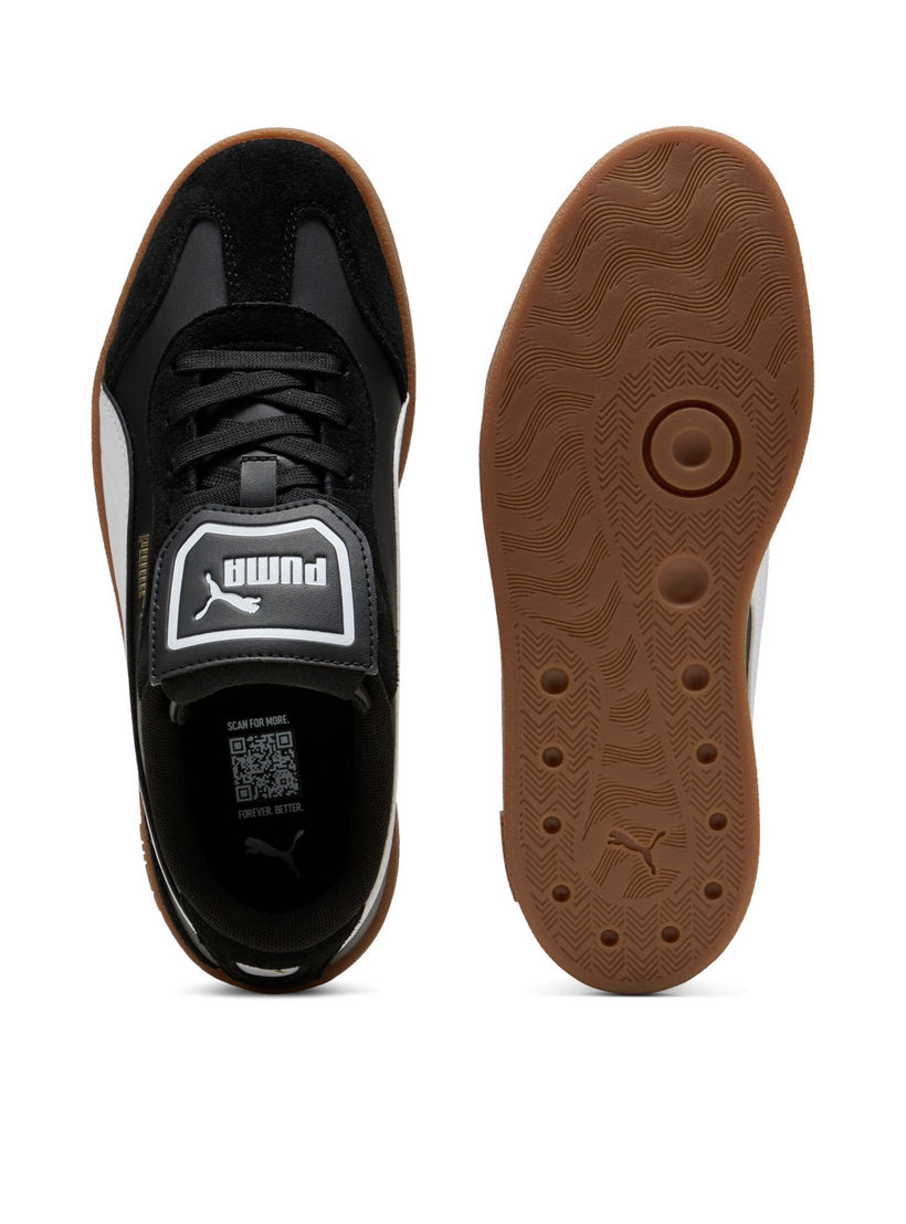 حذاء سنيكرز برباط إغلاق كلوب أزورا للنساء من بوما-sports-women-shoes-image-5