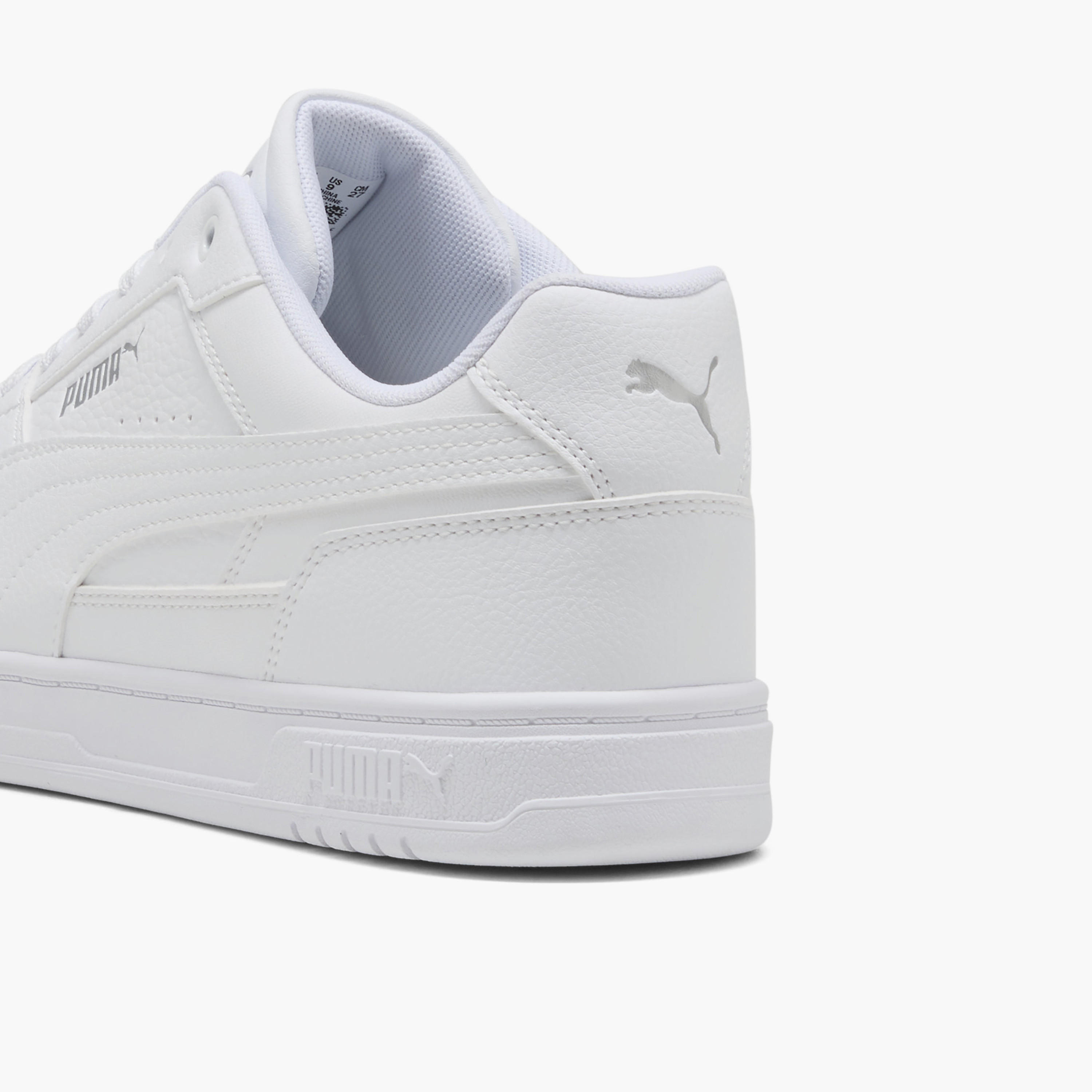Puma Men Caven III Lace-Up Sneakers-sports-men-shoes-image-6