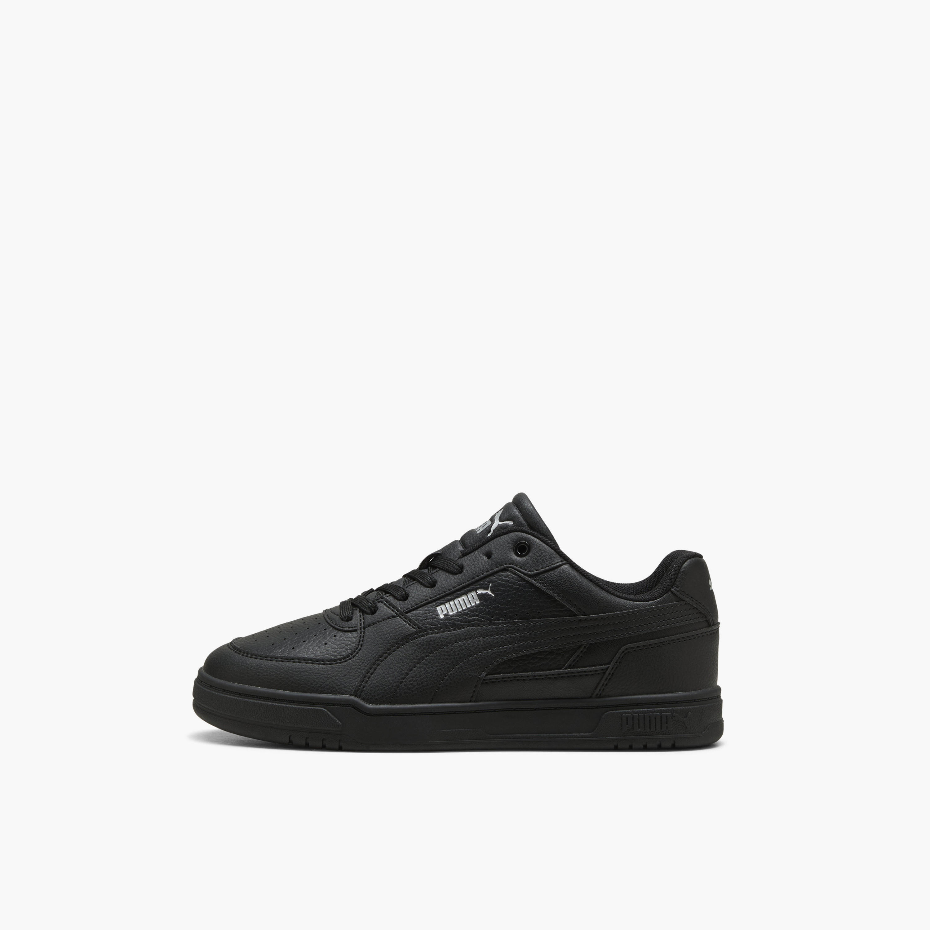 Puma Men Caven III Lace-Up Sneakers-sports-men-shoes-image-3