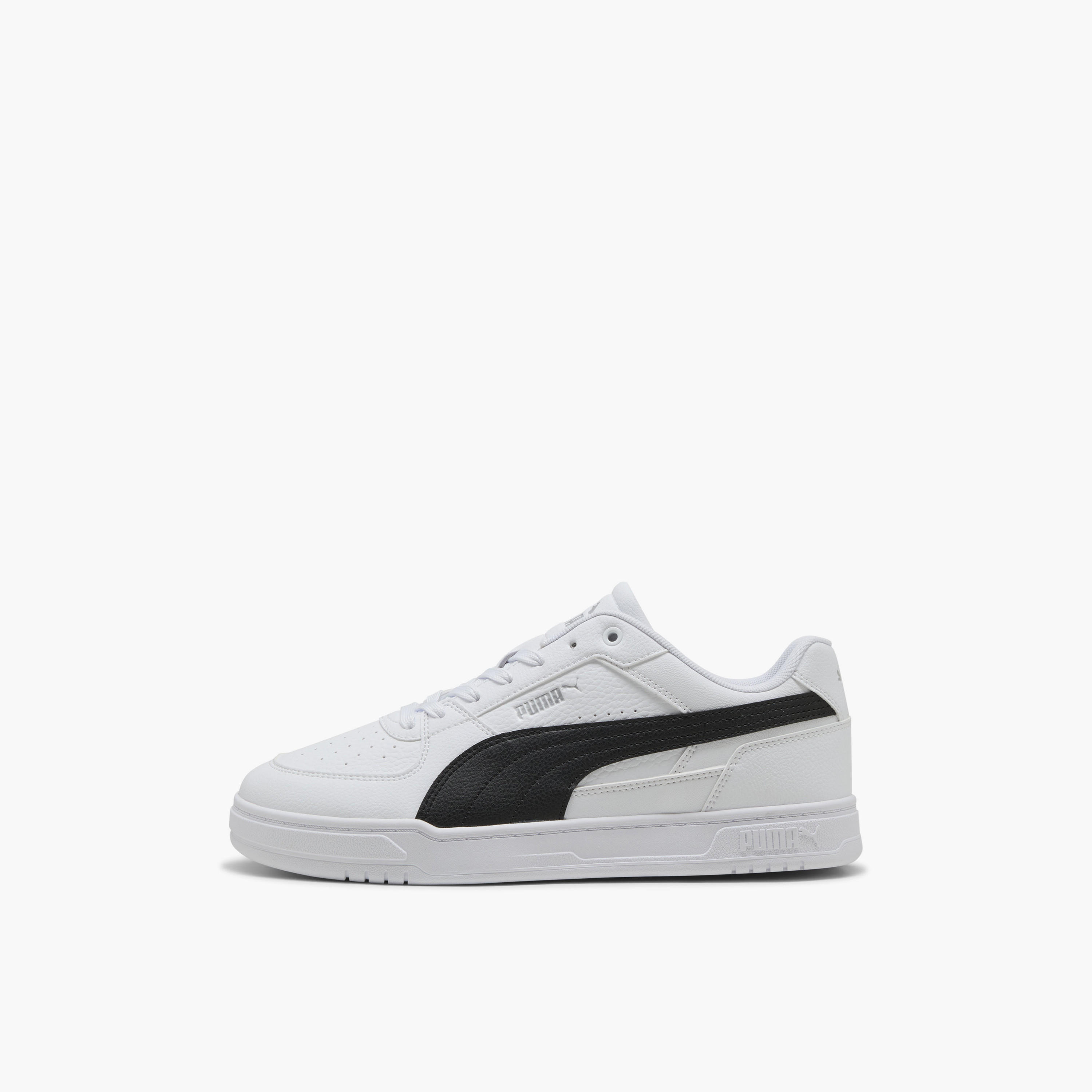 Puma Men Caven III Lace-Up Sneakers-sports-men-shoes-image-3