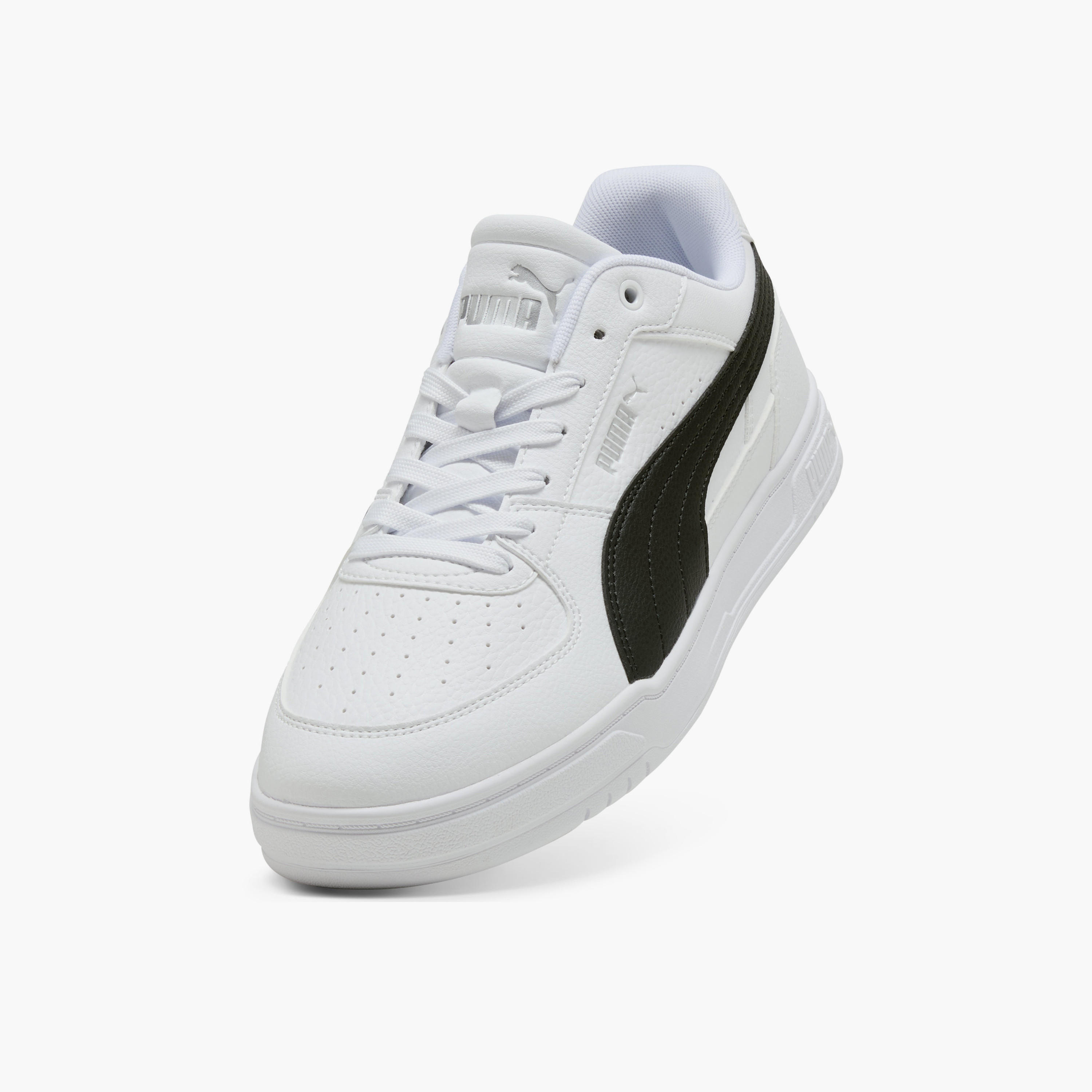 Puma Men Caven III Lace-Up Sneakers-sports-men-shoes-image-5