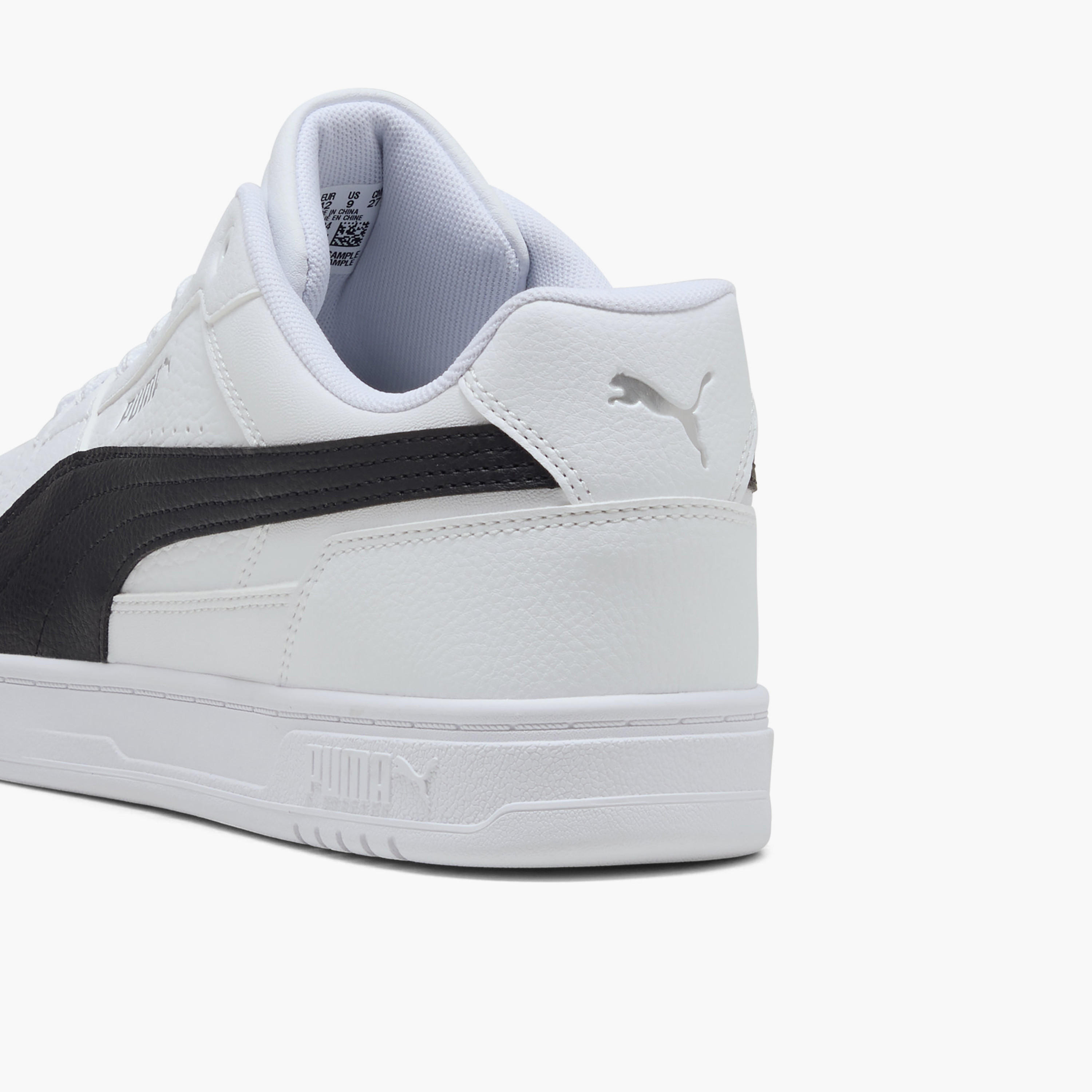 Puma Men Caven III Lace-Up Sneakers-sports-men-shoes-image-6