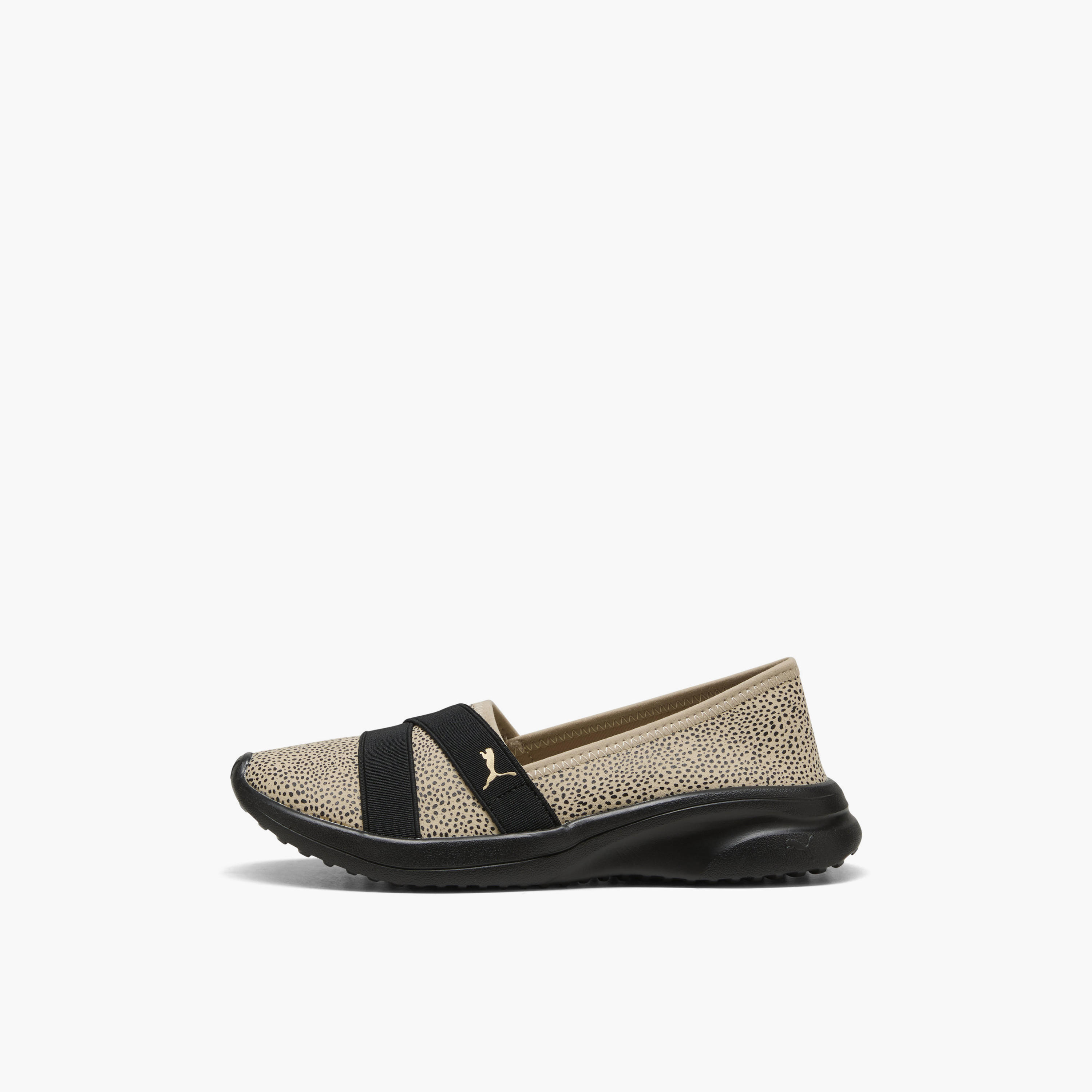 Puma Women Adelina 2 Topcat Slip-On Ballerina Shoes-women-shoes-sneakers-image-3