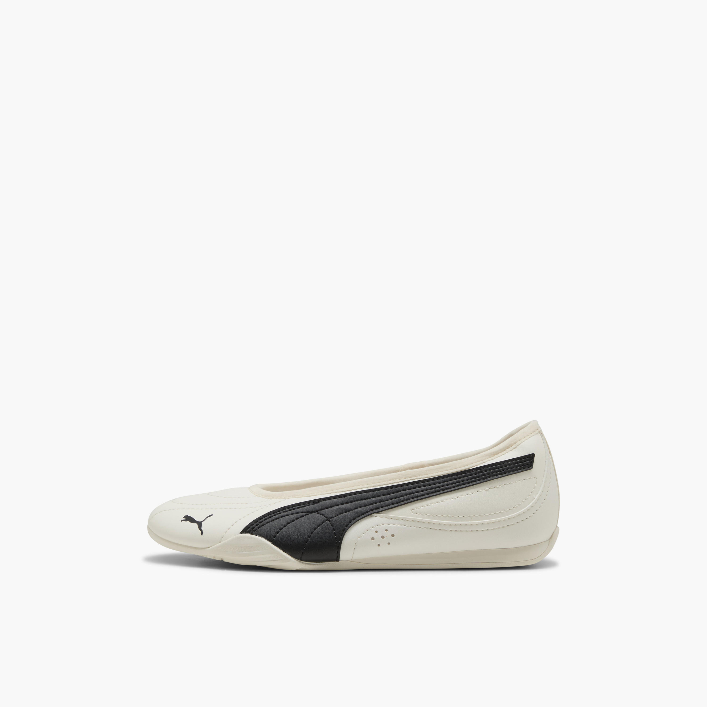 Puma Women Catch Soleil Slip-On Ballerina Shoes-sports-women-shoes-image-3
