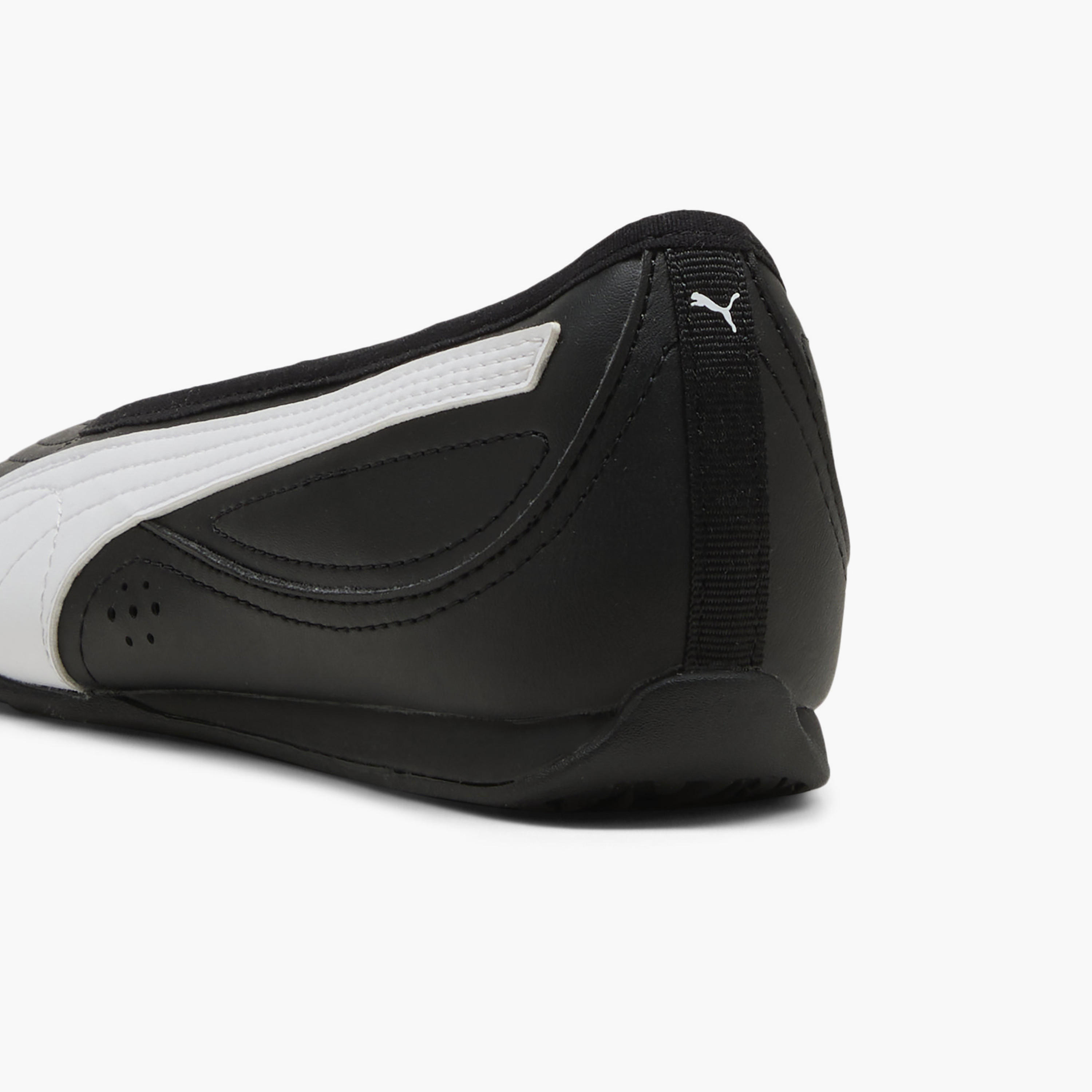 Puma Women Catch Soleil Slip-On Ballerina Shoes-sports-women-shoes-image-5