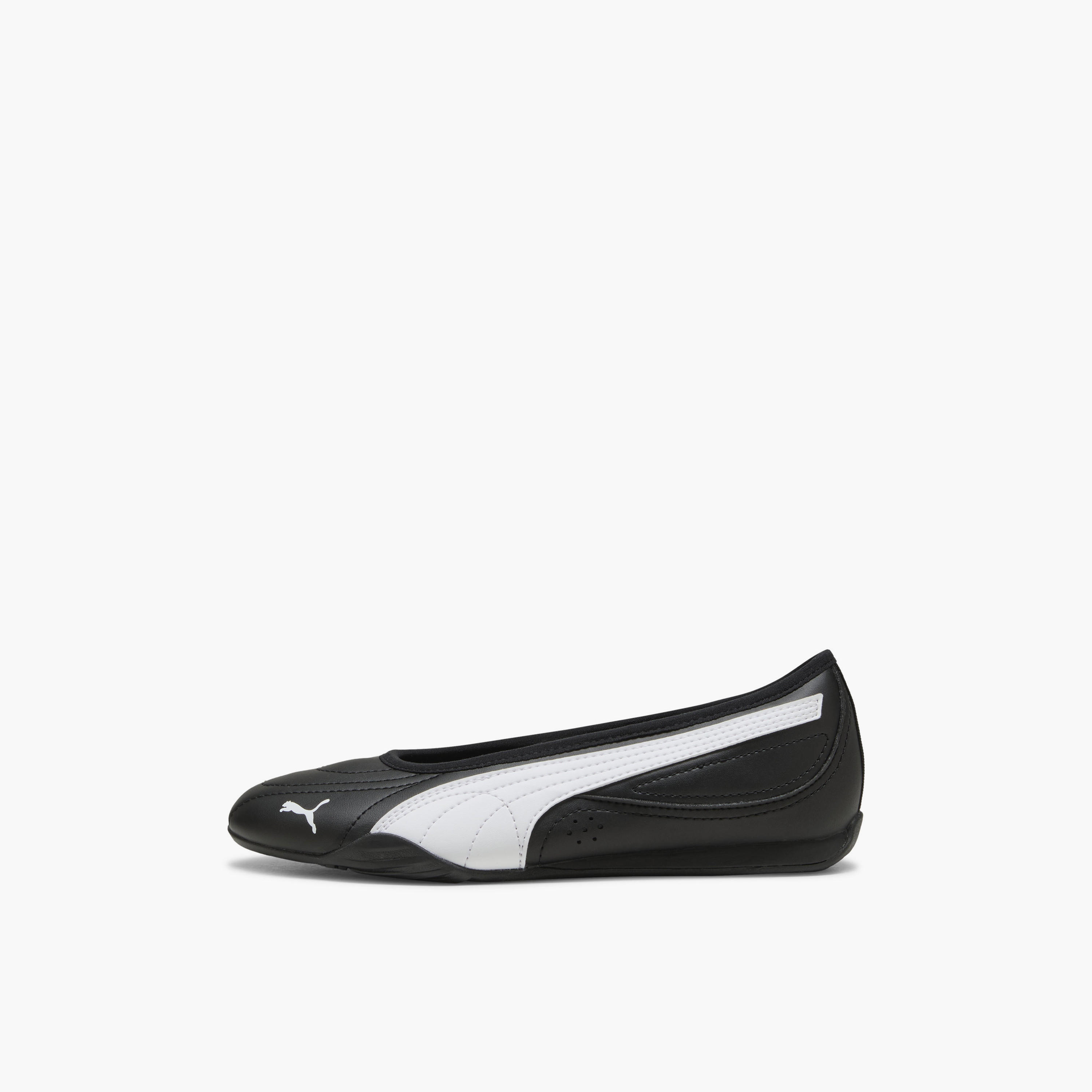 Puma Women Catch Soleil Slip-On Ballerina Shoes-women-shoes-sneakers-image-3