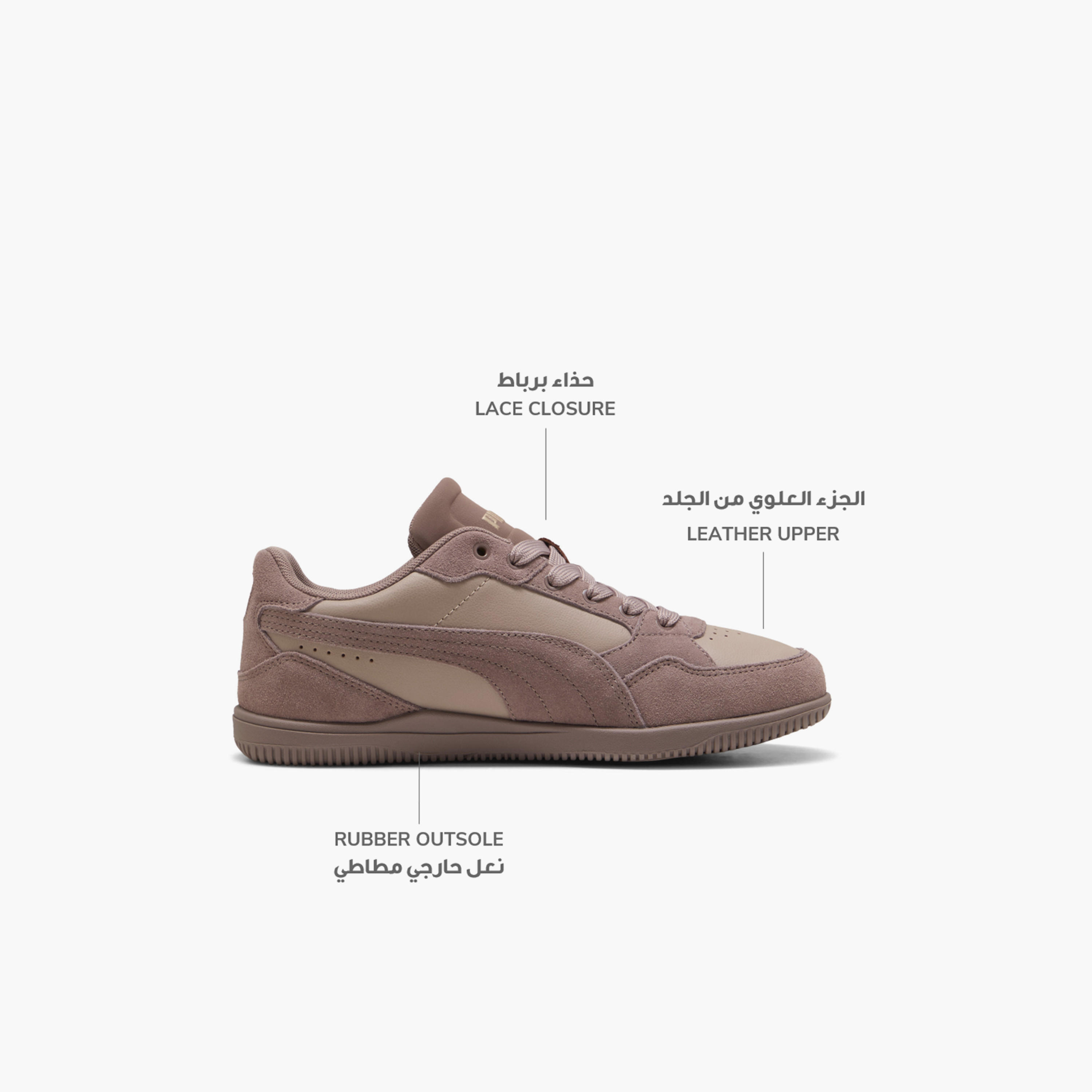 Puma Women K-Moda OG Lace-Up Sneakers-women-shoes-sneakers-image-2