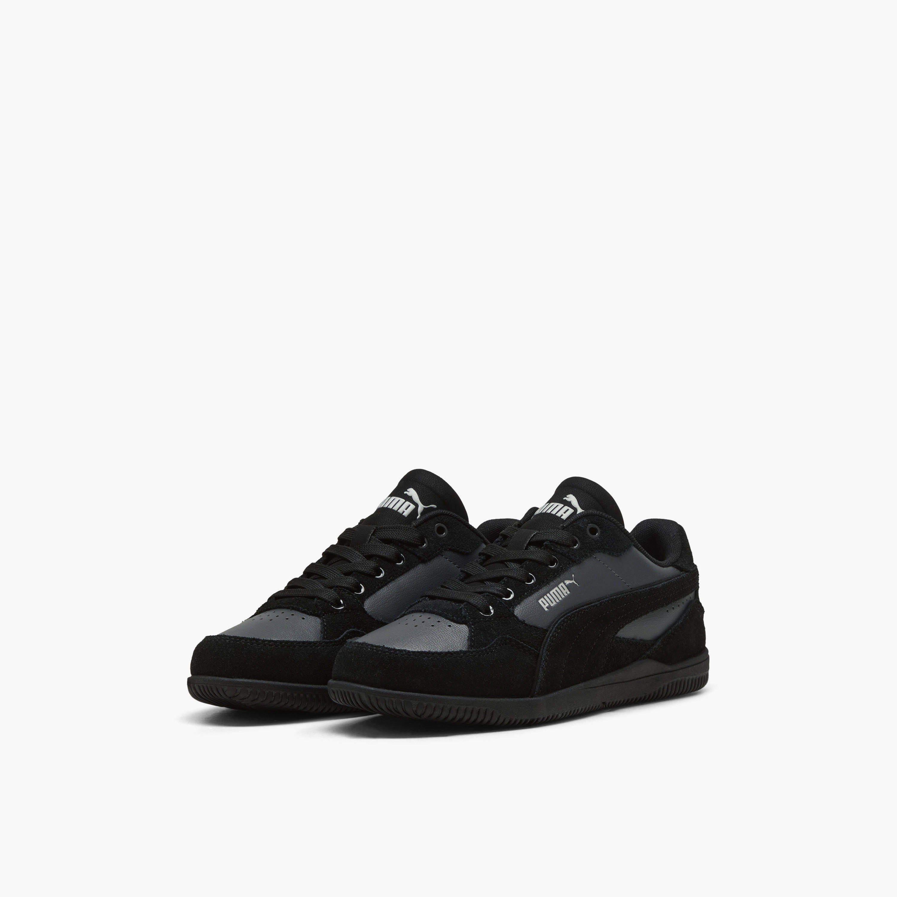 Puma Women K-Moda OG Lace-Up Leather Ankle Sneakers-women-shoes-sneakers-image-1