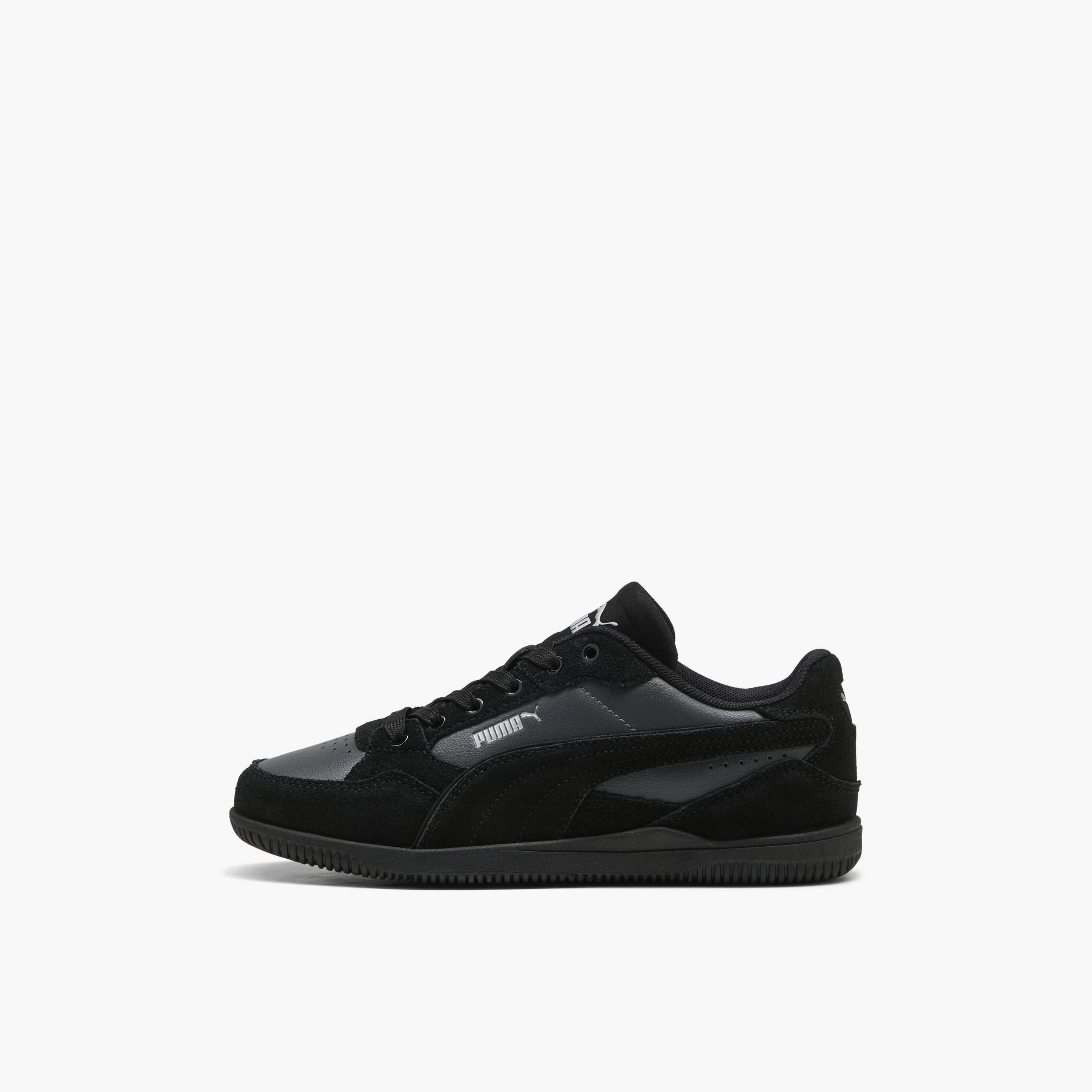 Puma Women K-Moda OG Lace-Up Leather Ankle Sneakers-women-shoes-sneakers-image-3