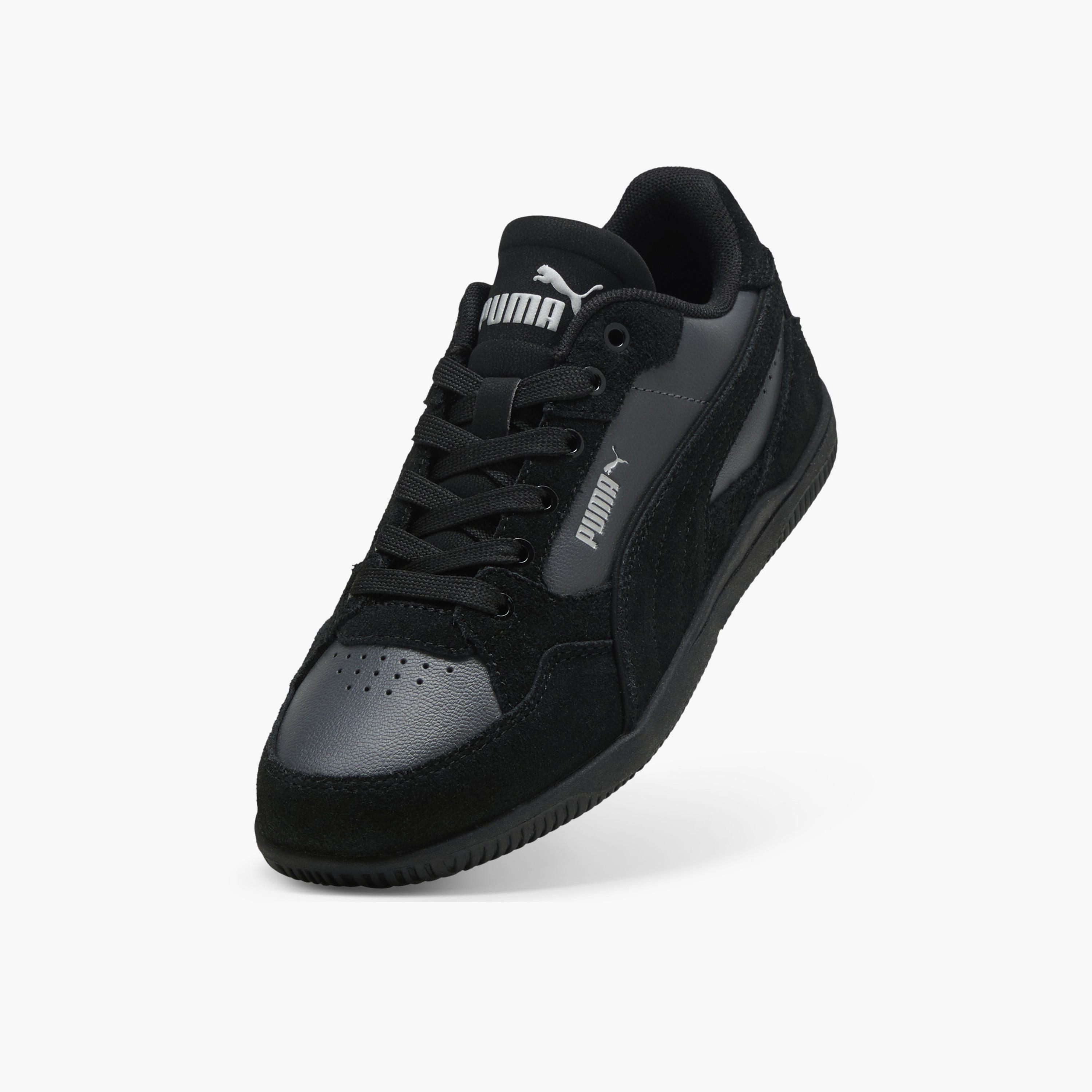 Puma Women K-Moda OG Lace-Up Leather Ankle Sneakers-women-shoes-sneakers-image-5