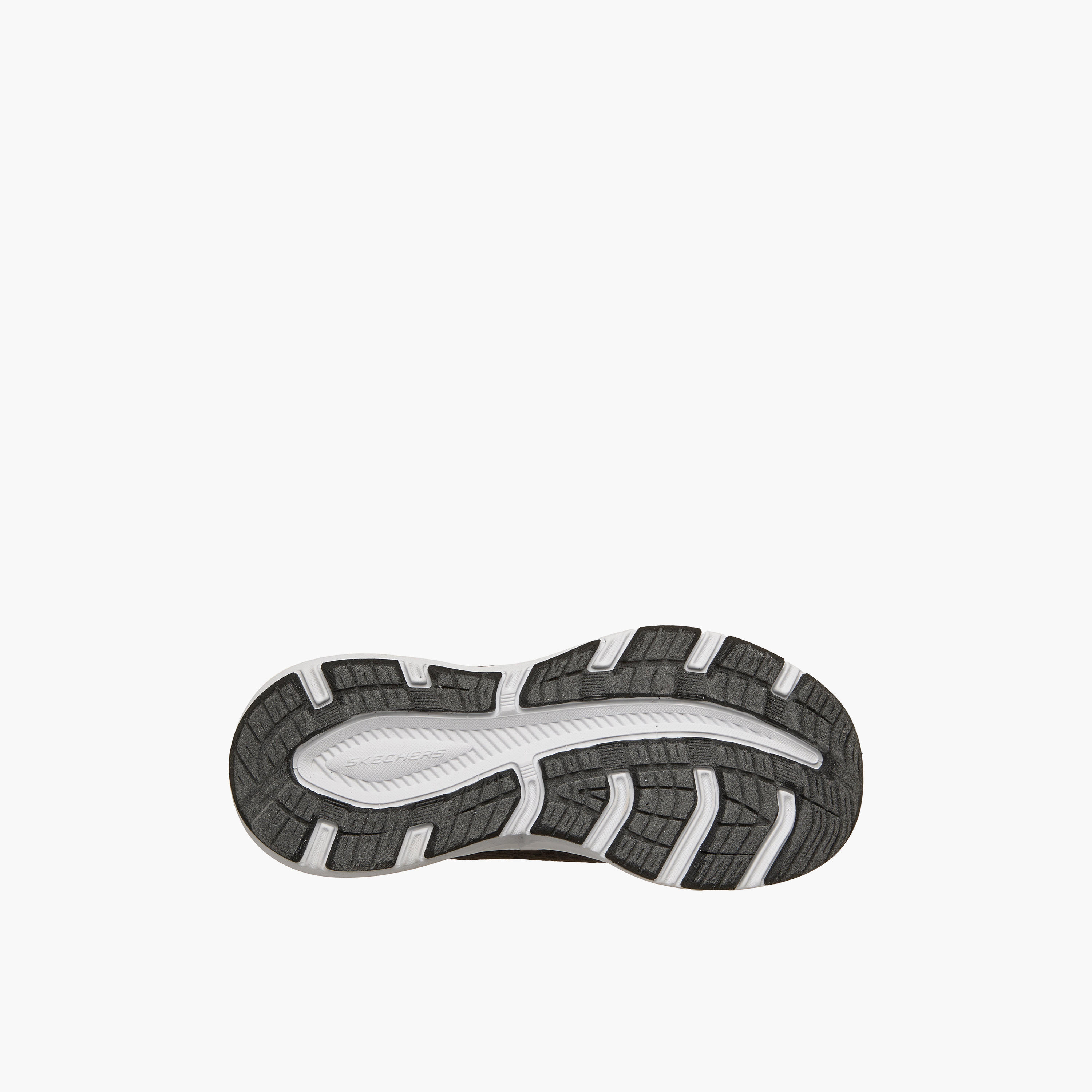 Skechers Kids Edgeride Hook & Loop Sports Shoes-girls-shoes-sports-image-5