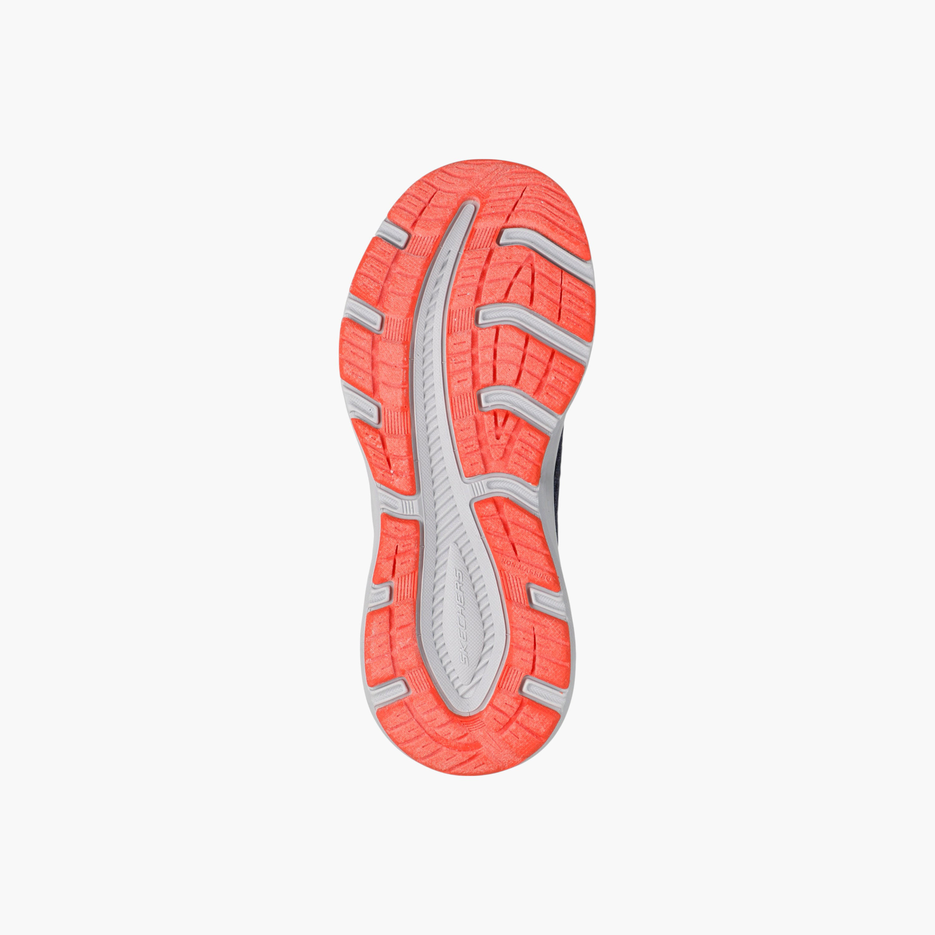 Skechers Boys Edgeride Hook & Loop Breathable Walking Shoes-boys-shoes-sneakers-image-5