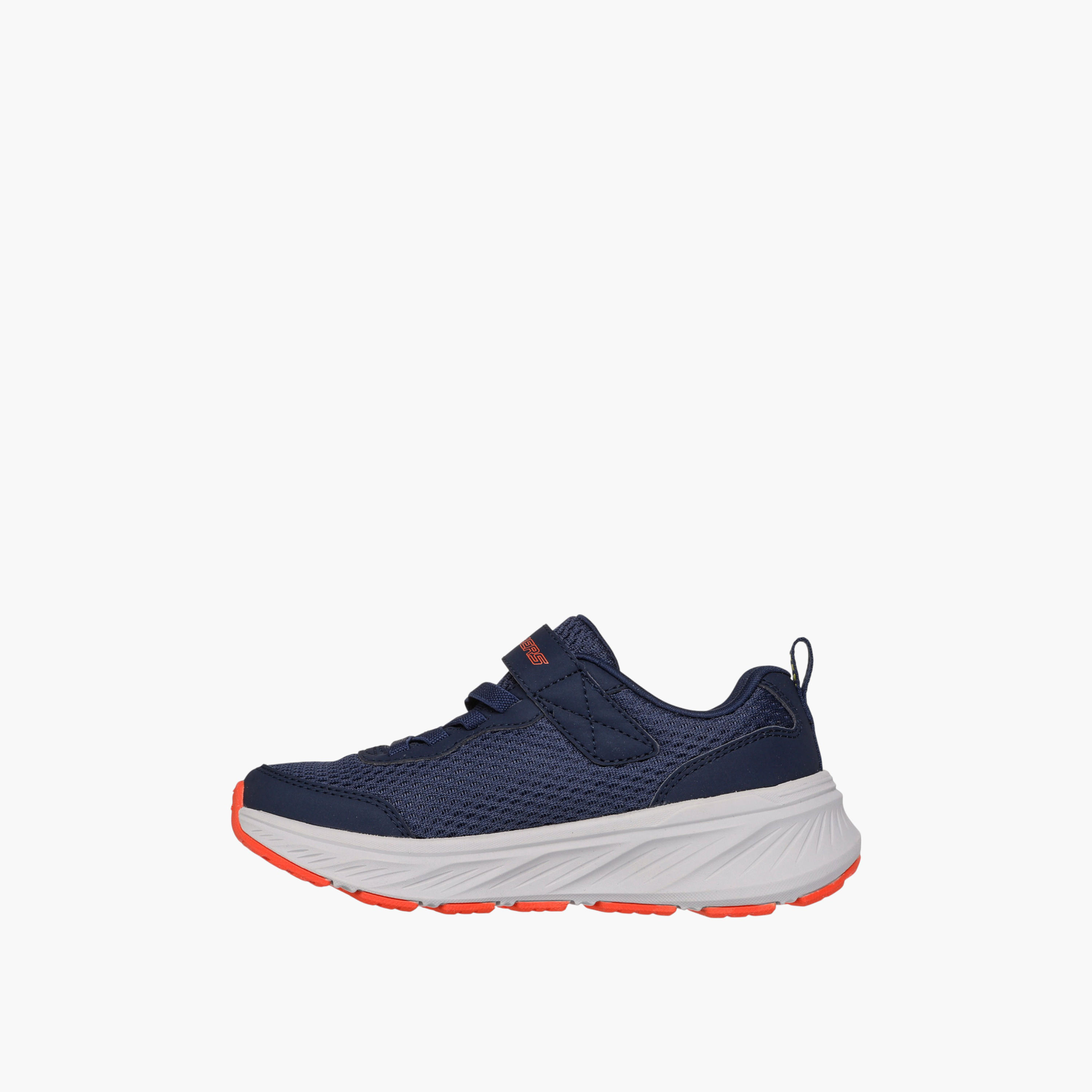 Skechers Boys Edgeride Hook & Loop Breathable Walking Shoes-boys-shoes-sneakers-image-4
