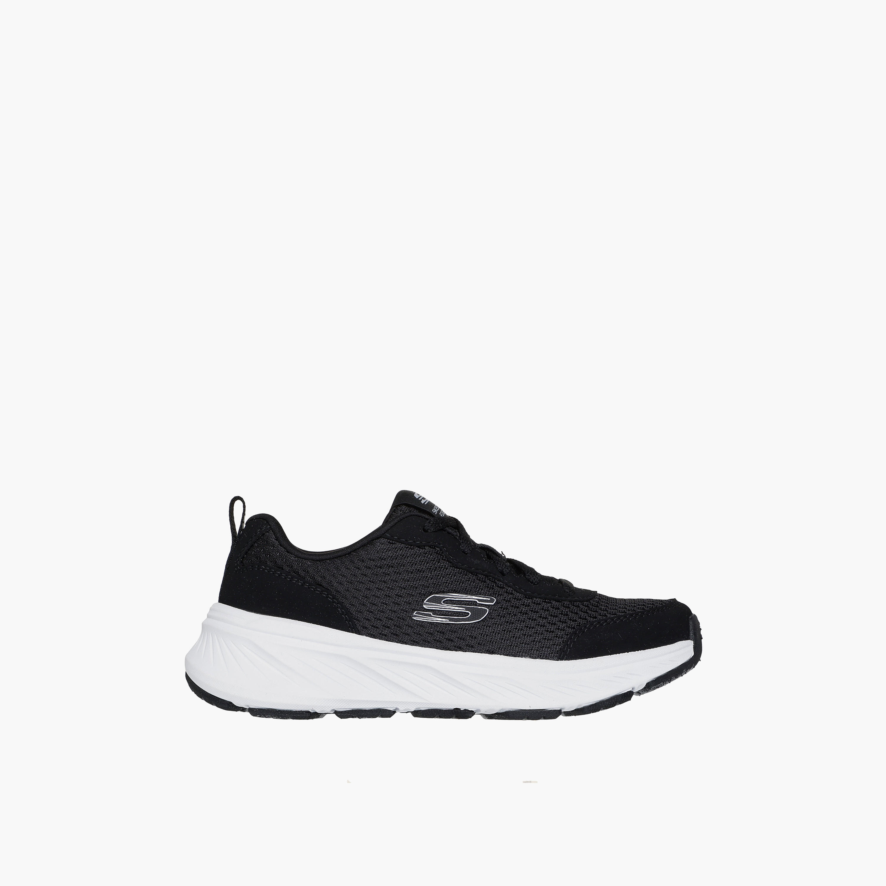 Skechers Kids EDGERIDE Lace-Up Running Shoes-girls-shoes-sports-image-2