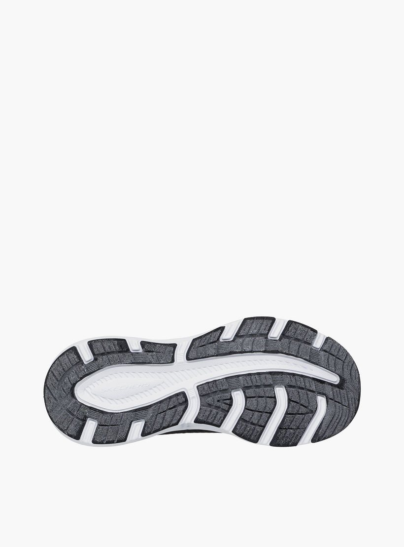 Skechers Kids EDGERIDE Lace-Up Running Shoes-girls-shoes-sports-image-5